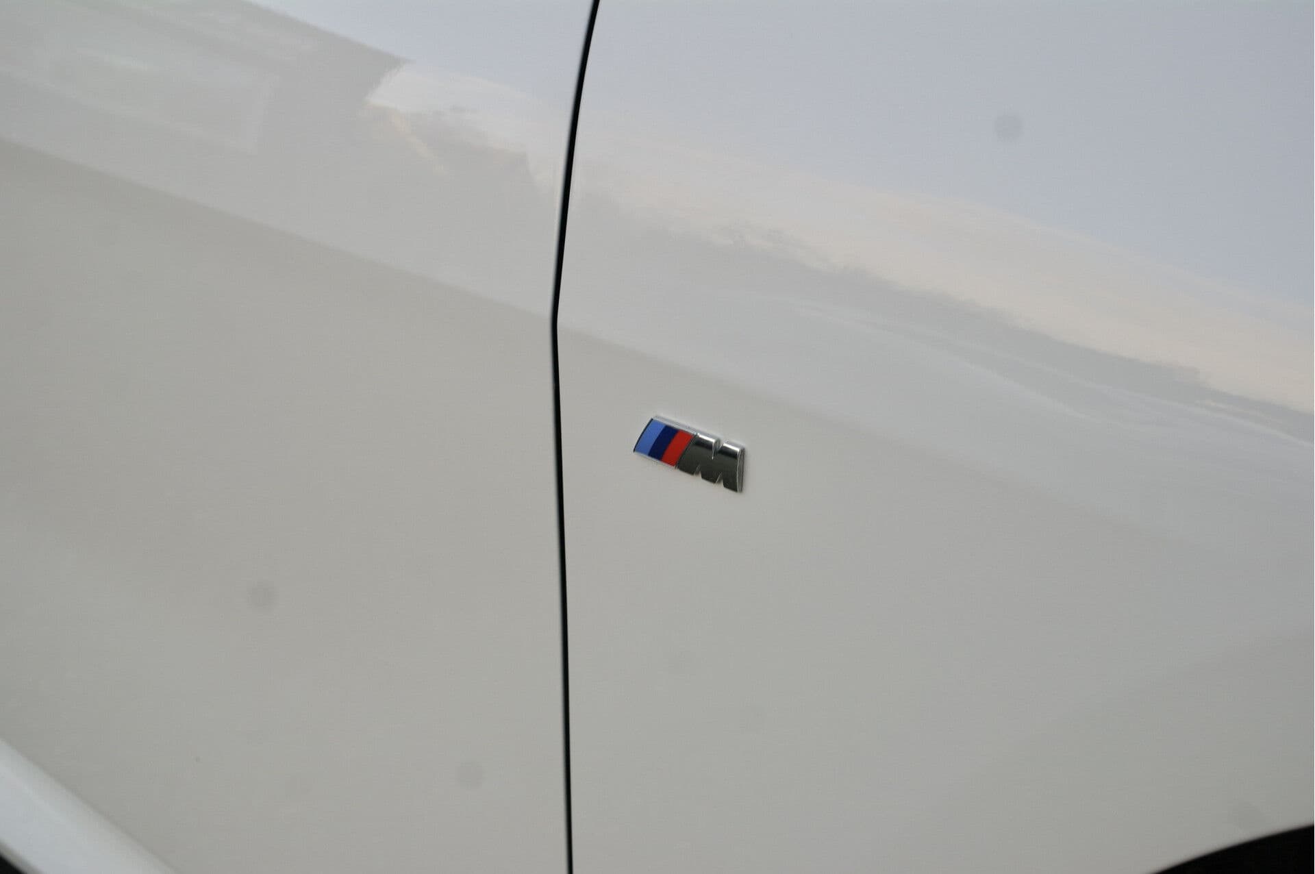 BMW 2 Serie Gran Coupé 218i M Sport Edition thumbnail 37