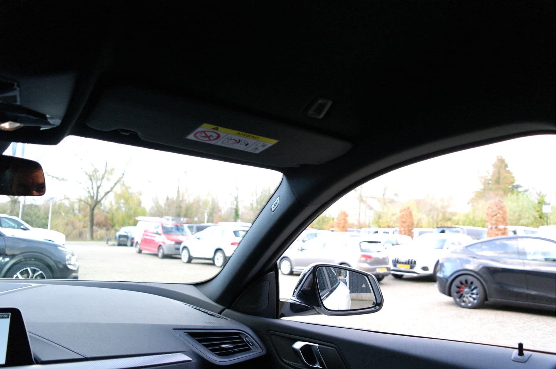 BMW 2 Serie Gran Coupé 218i M Sport Edition thumbnail 38