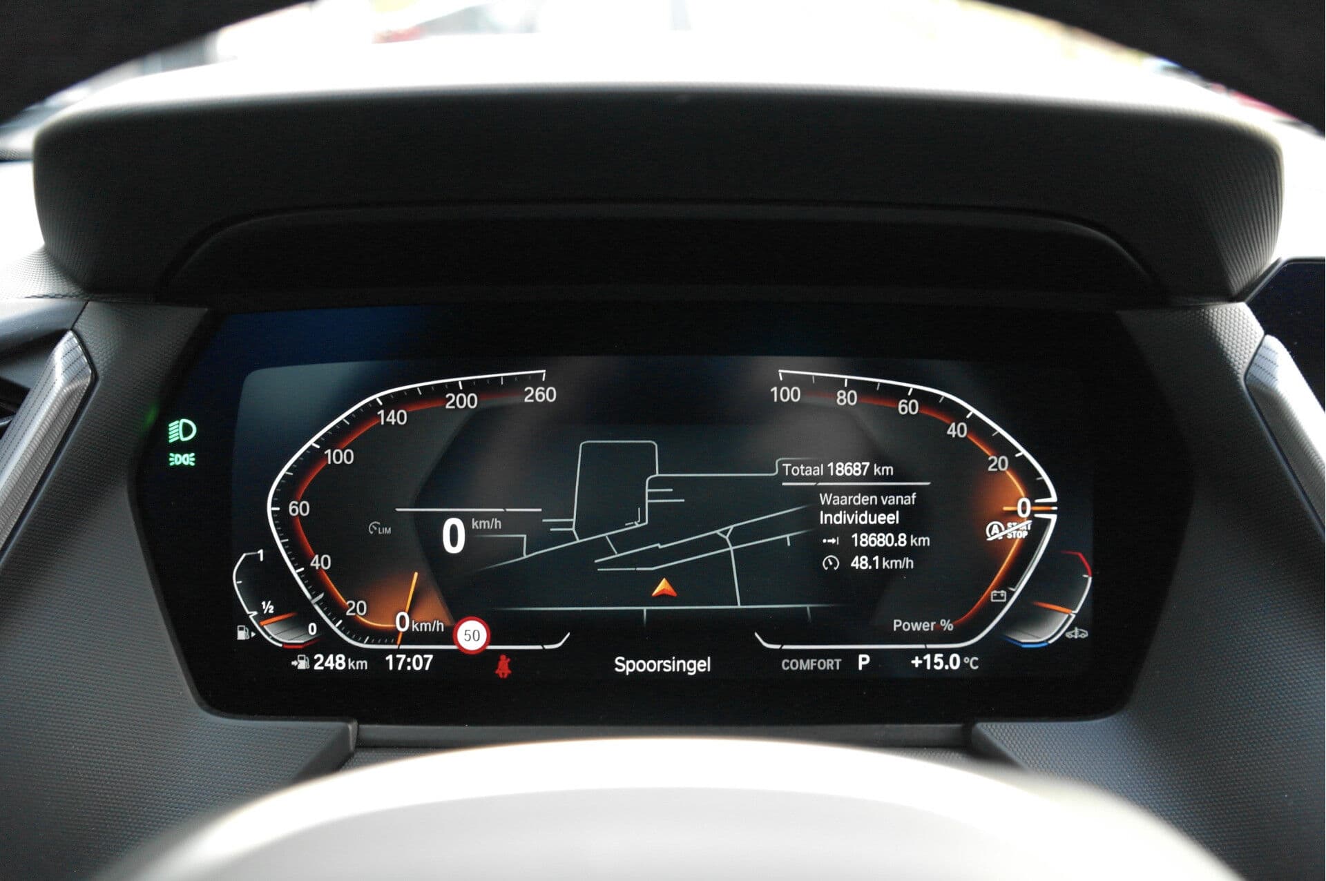 BMW 2 Serie Gran Coupé 218i M Sport Edition thumbnail 7