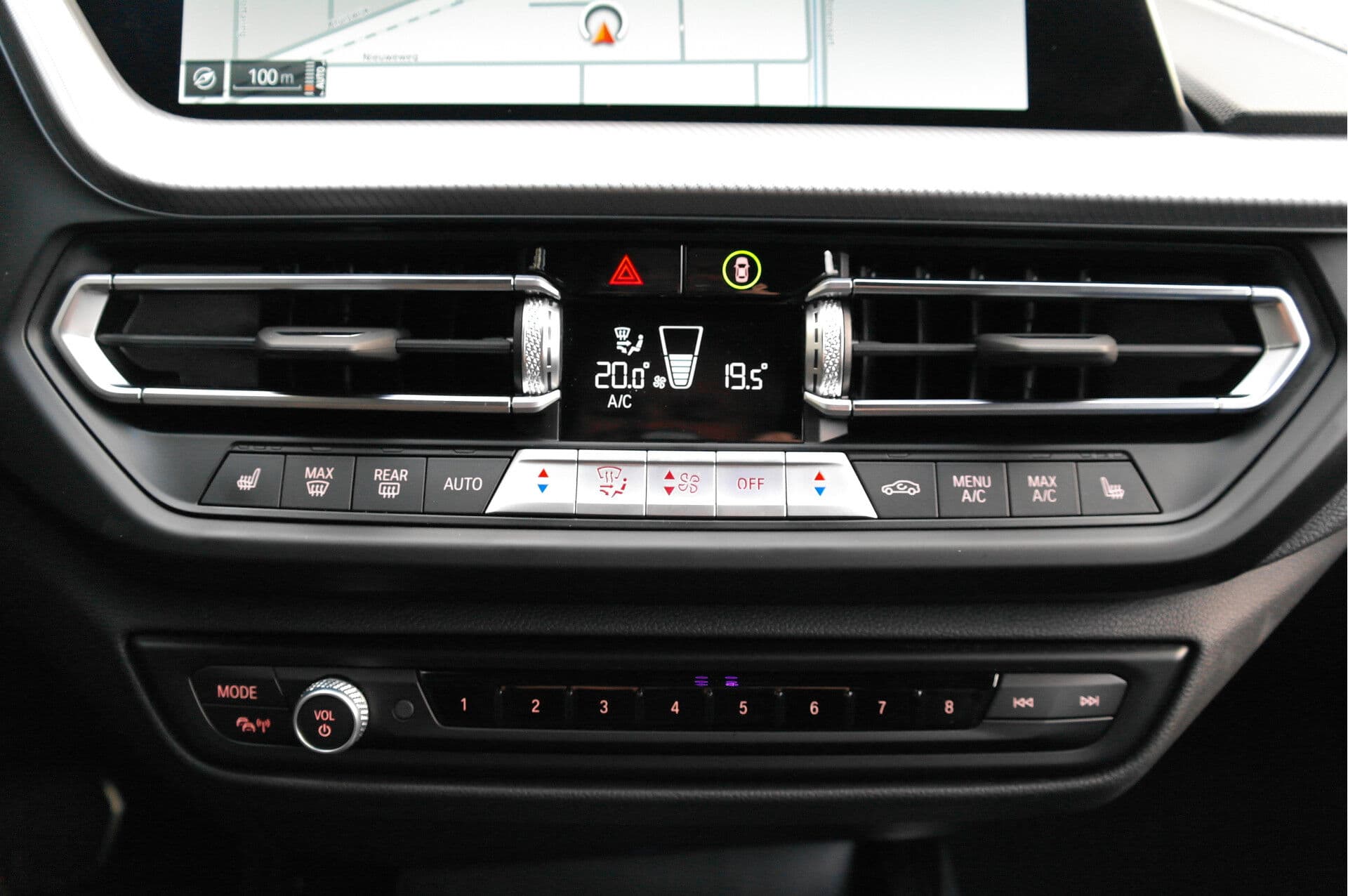 BMW 2 Serie Gran Coupé 218i M Sport Edition thumbnail 9