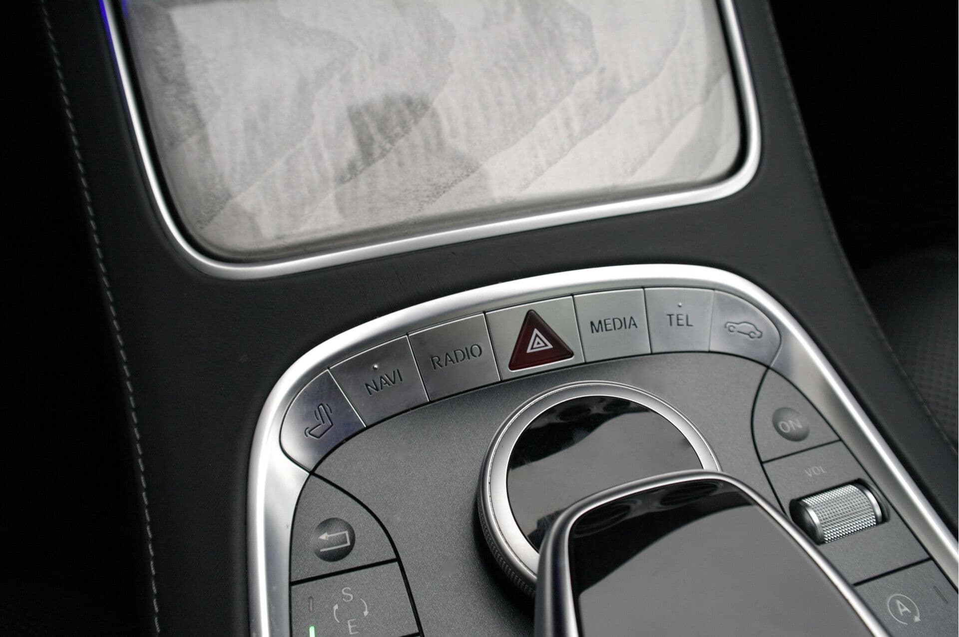 Mercedes-Benz S-Klasse 500 4Matic Lang Prestige Plus thumbnail 14