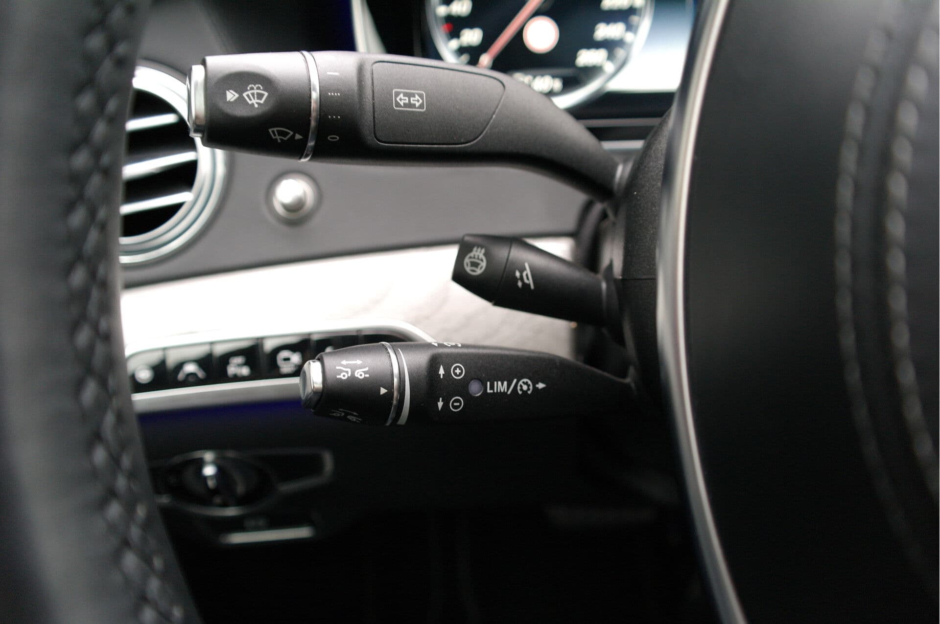 Mercedes-Benz S-Klasse 500 4Matic Lang Prestige Plus thumbnail 20