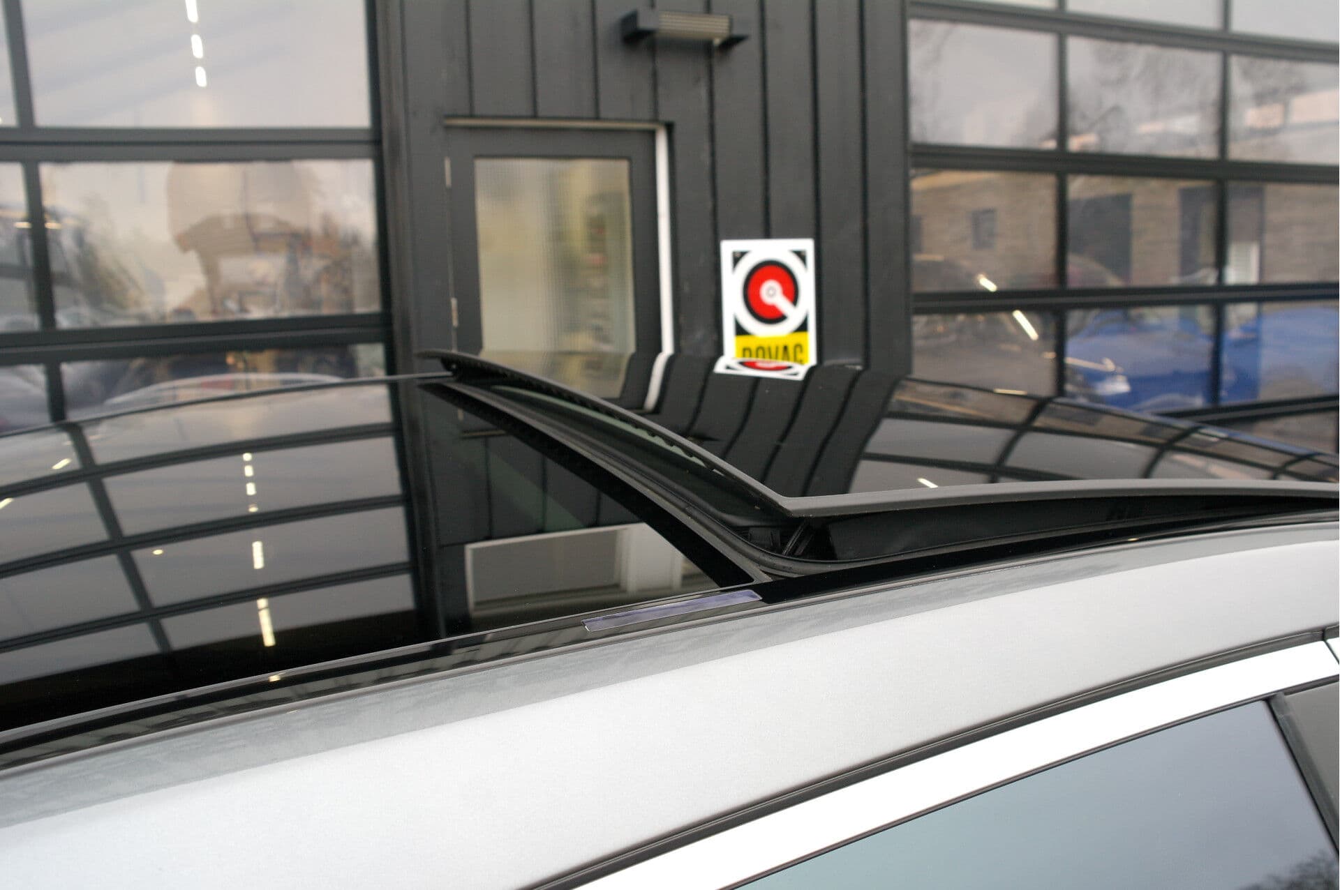 Mercedes-Benz S-Klasse 500 4Matic Lang Prestige Plus thumbnail 23