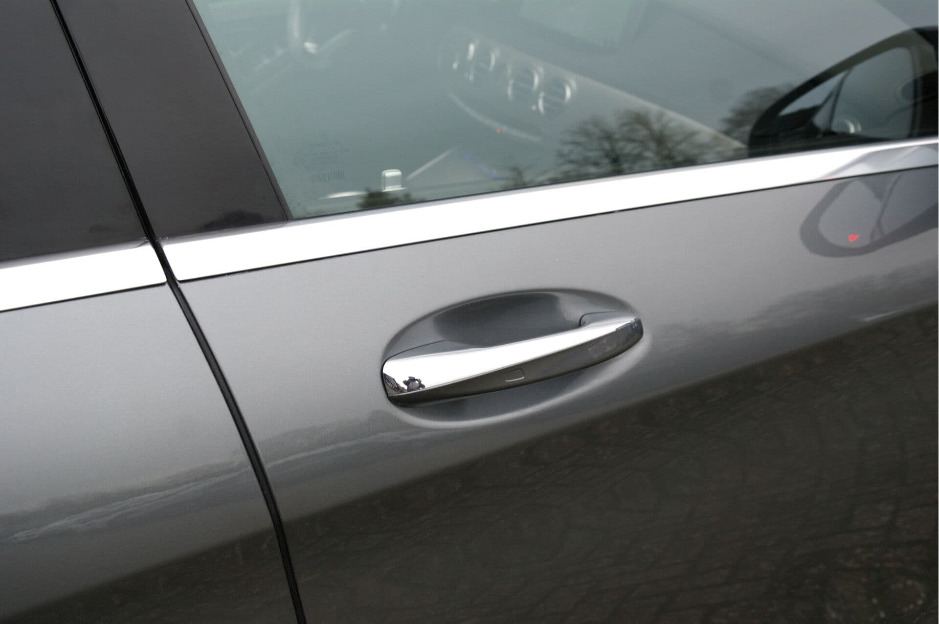 Mercedes-Benz S-Klasse 500 4Matic Lang Prestige Plus thumbnail 28