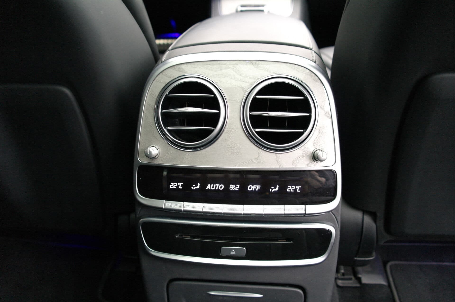 Mercedes-Benz S-Klasse 500 4Matic Lang Prestige Plus thumbnail 48