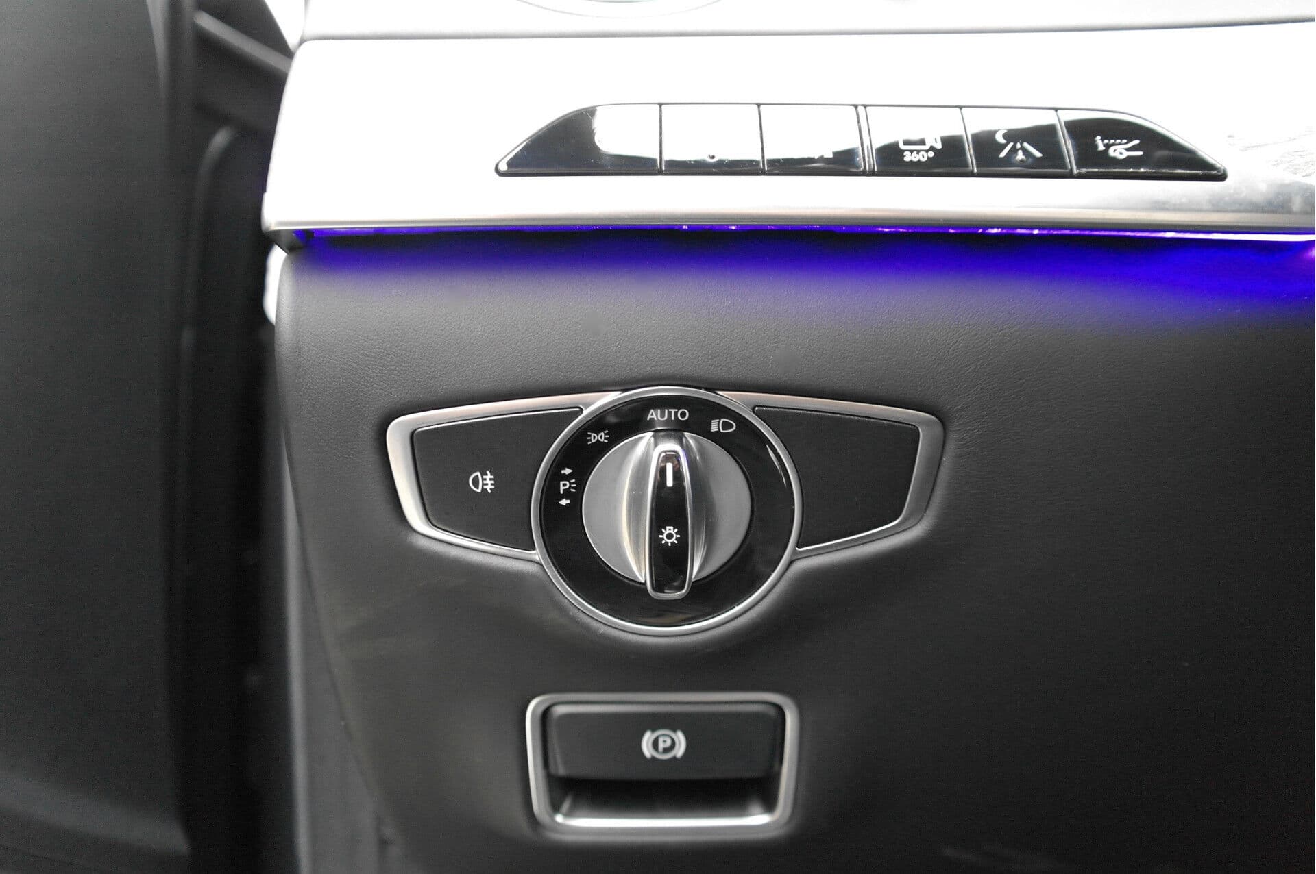 Mercedes-Benz S-Klasse 500 4Matic Lang Prestige Plus thumbnail 50