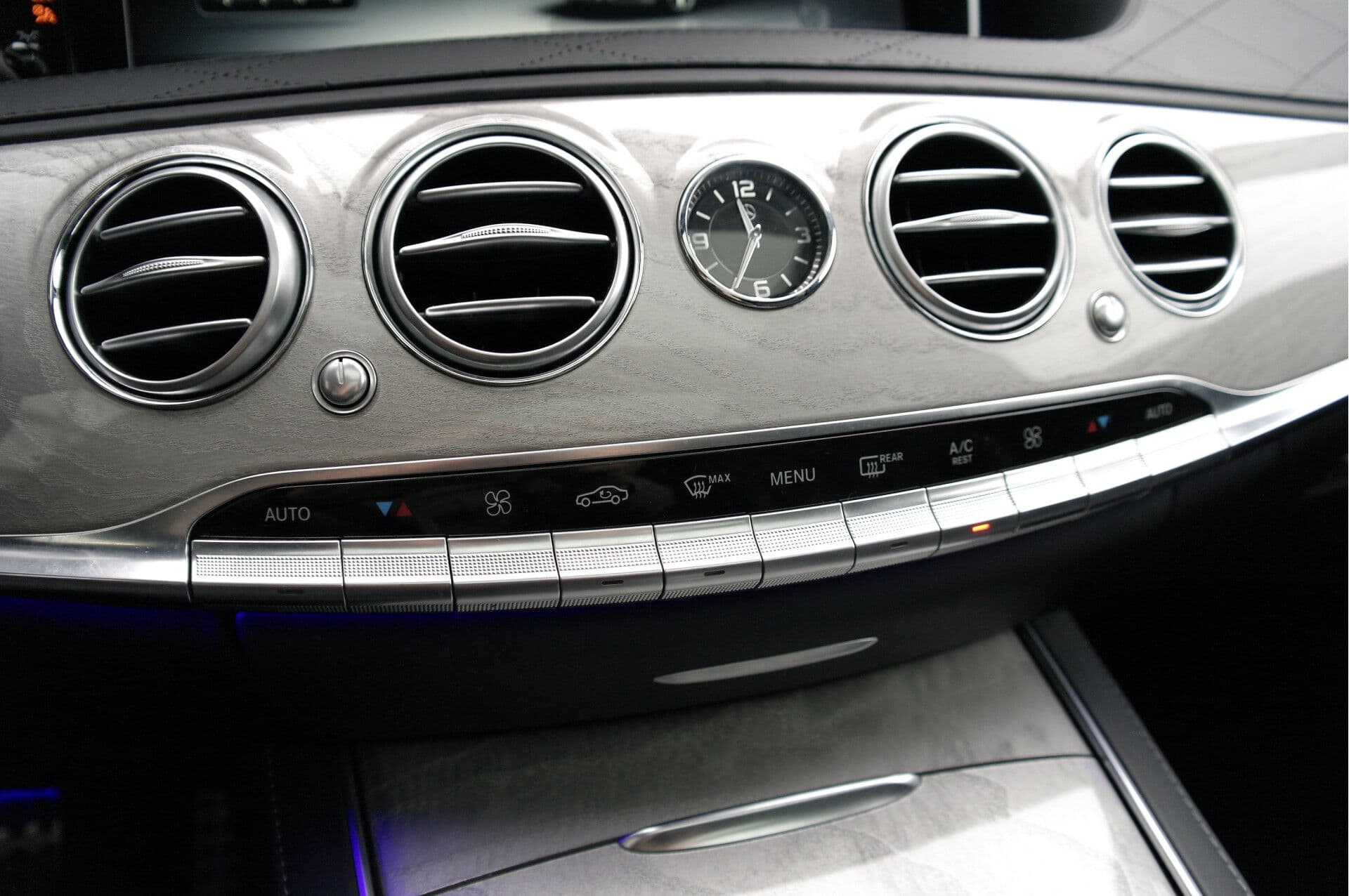 Mercedes-Benz S-Klasse 500 4Matic Lang Prestige Plus thumbnail 52