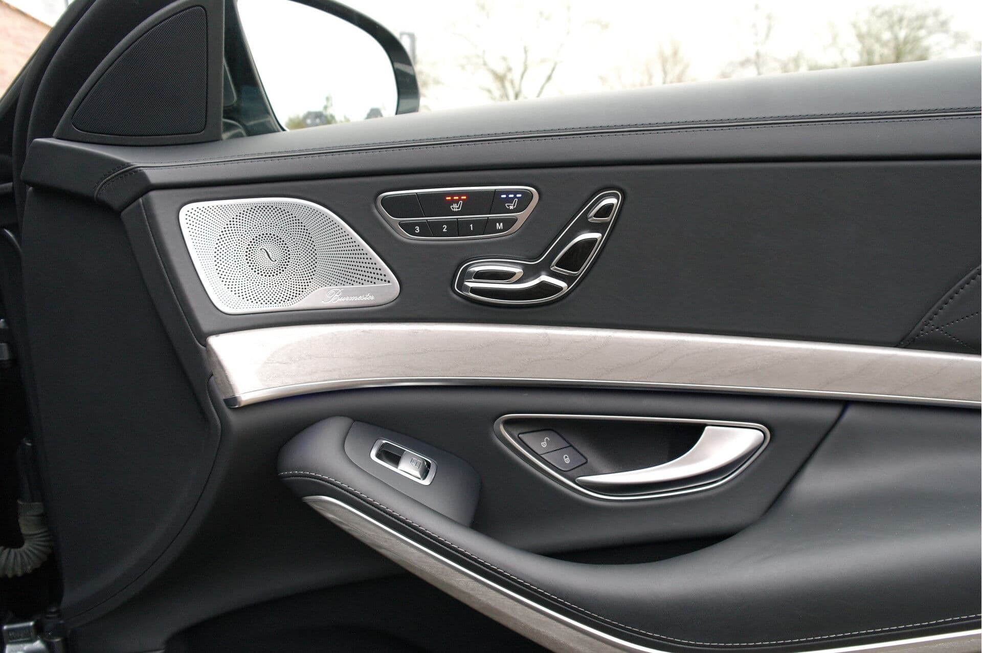 Mercedes-Benz S-Klasse 500 4Matic Lang Prestige Plus thumbnail 54