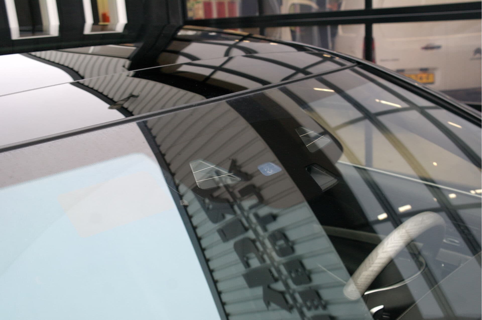 Mercedes-Benz S-Klasse 500 4Matic Lang Prestige Plus thumbnail 55