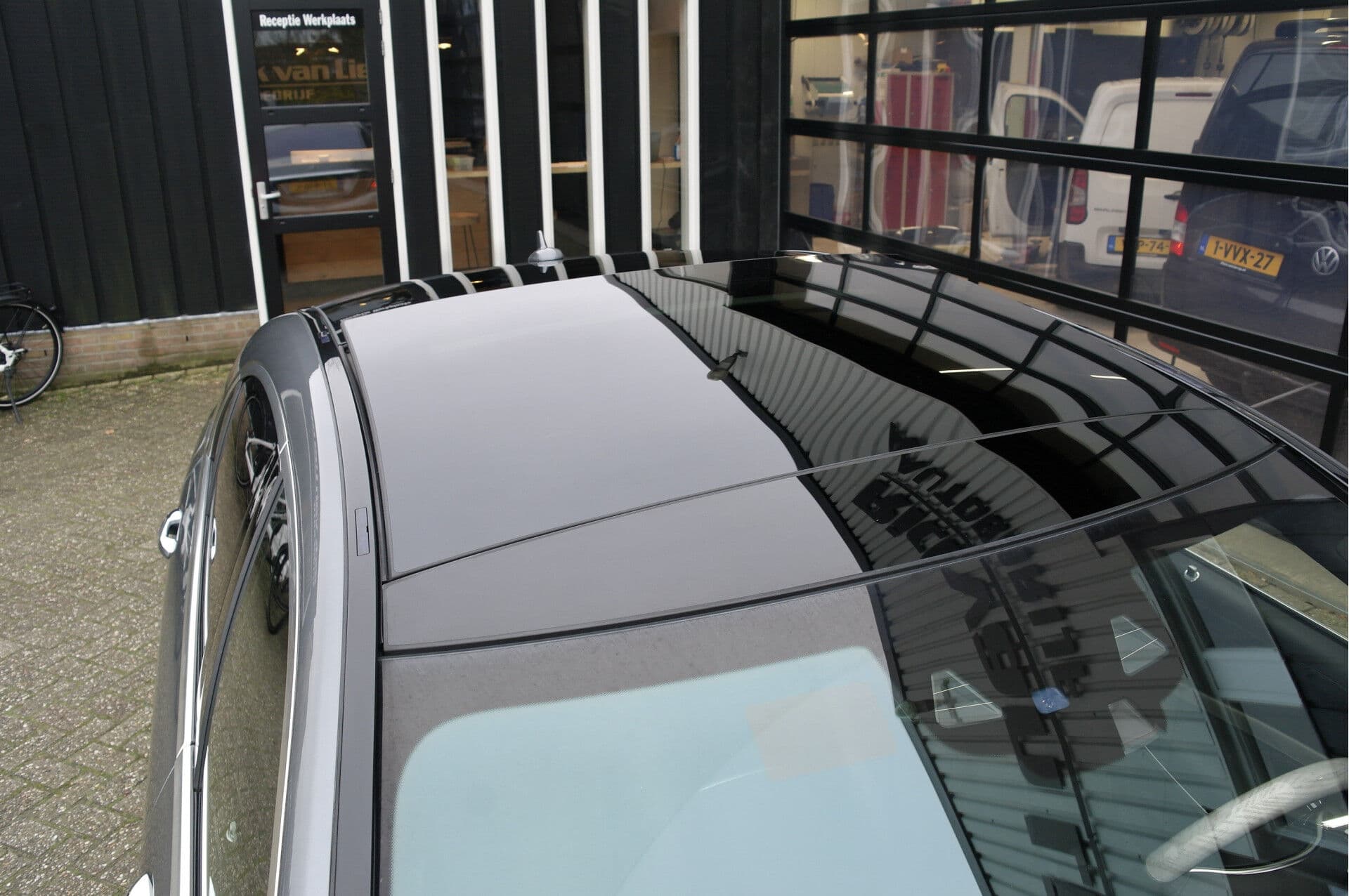 Mercedes-Benz S-Klasse 500 4Matic Lang Prestige Plus thumbnail 56