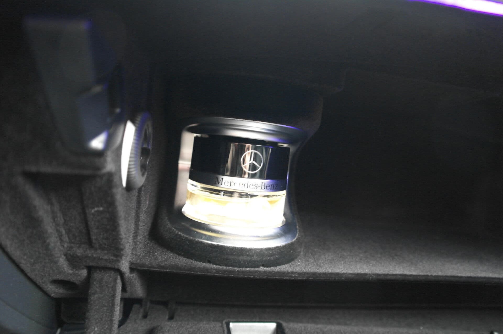 Mercedes-Benz S-Klasse 500 4Matic Lang Prestige Plus thumbnail 58