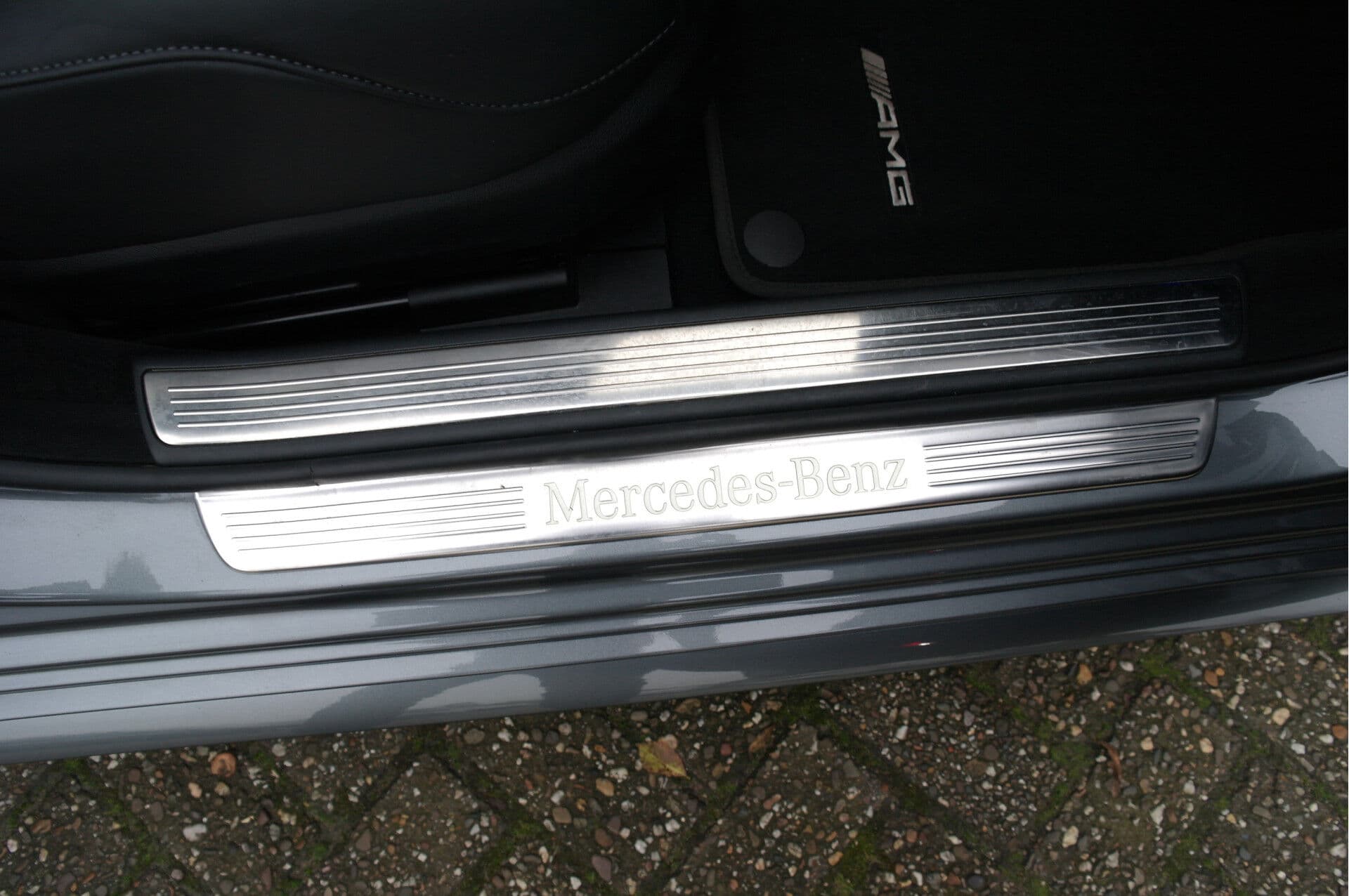 Mercedes-Benz S-Klasse 500 4Matic Lang Prestige Plus thumbnail 61