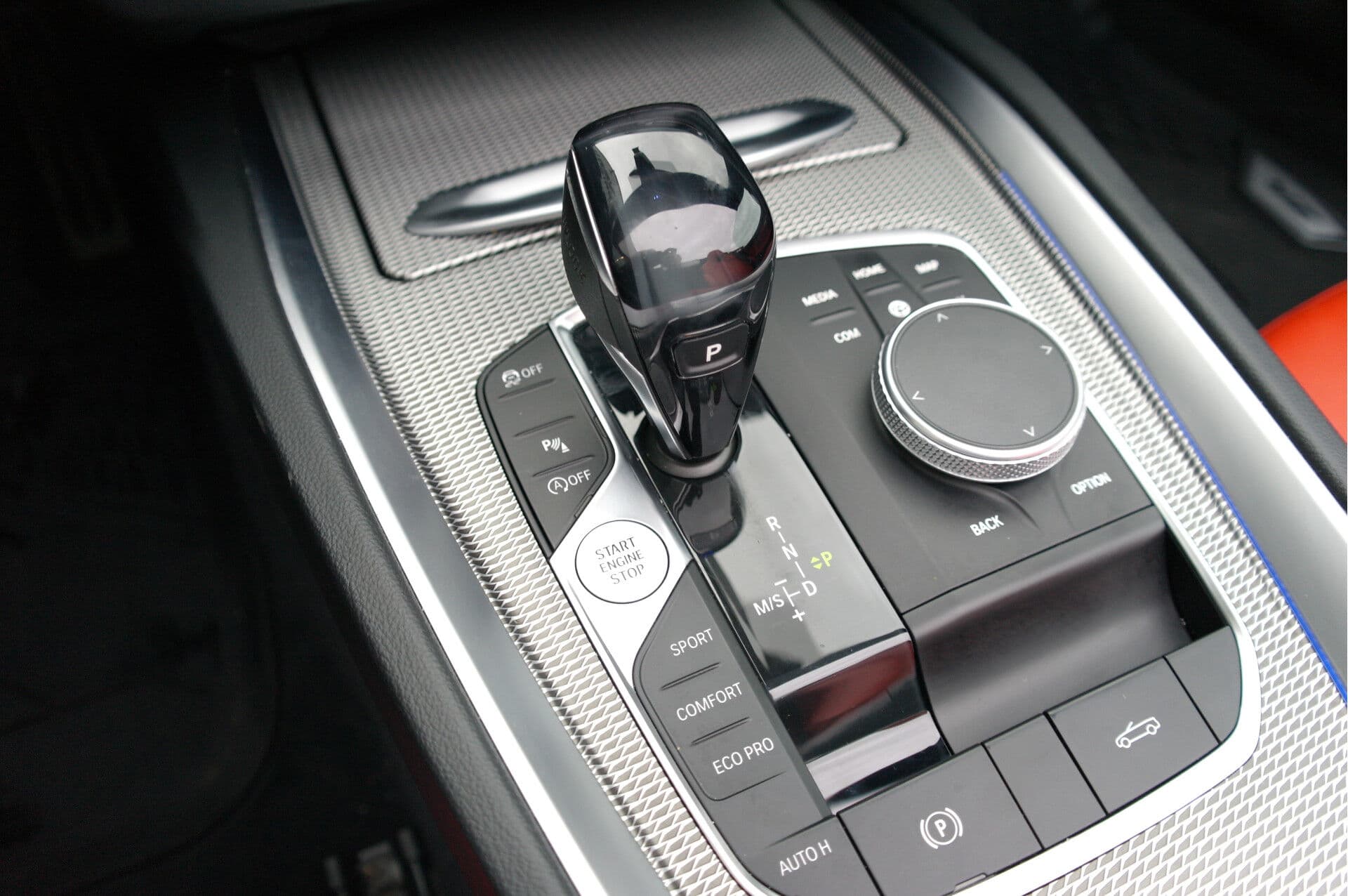 BMW Z4 Roadster sDrive20i High Executive Edition M-Sport thumbnail 10