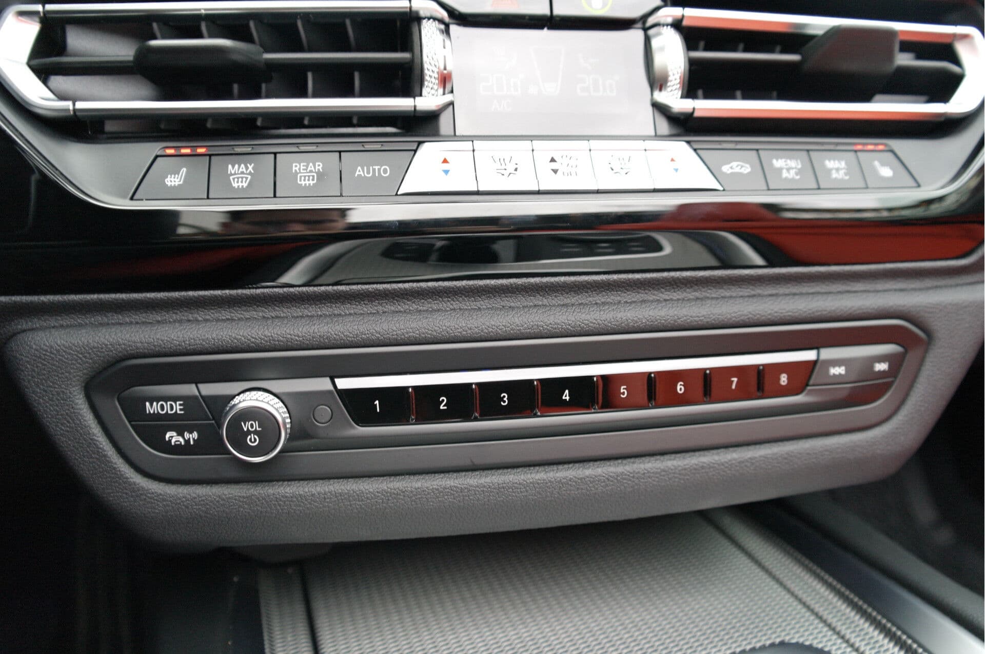 BMW Z4 Roadster sDrive20i High Executive Edition M-Sport thumbnail 11