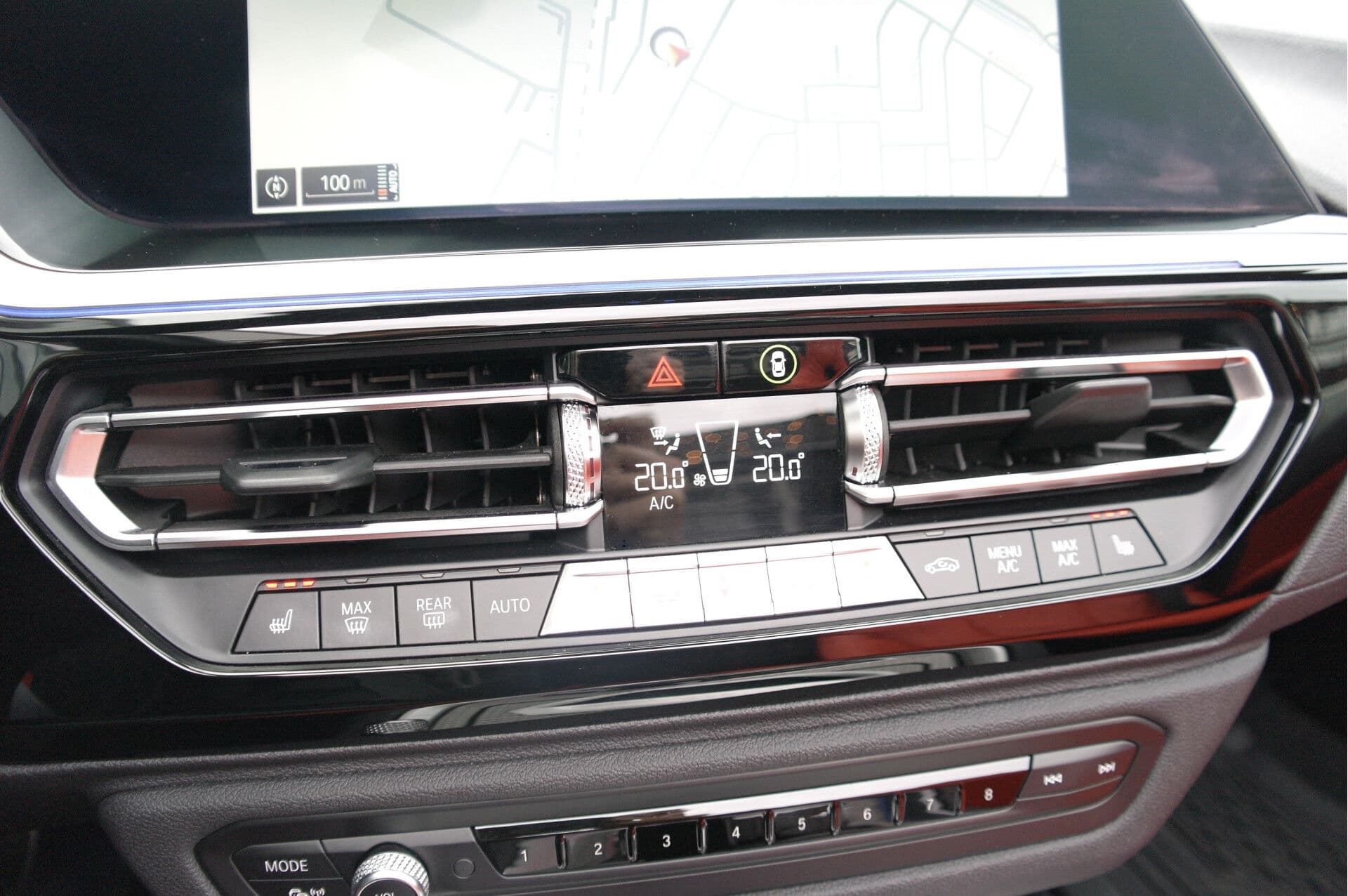 BMW Z4 Roadster sDrive20i High Executive Edition M-Sport thumbnail 12