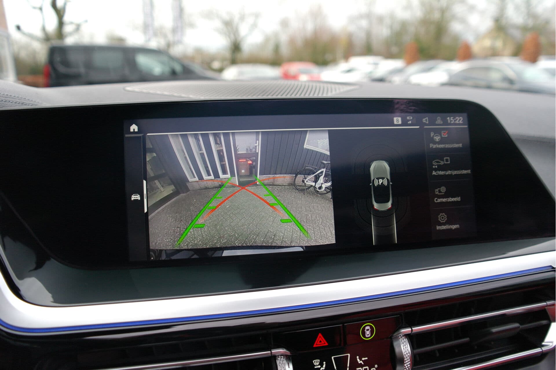 BMW Z4 Roadster sDrive20i High Executive Edition M-Sport thumbnail 13