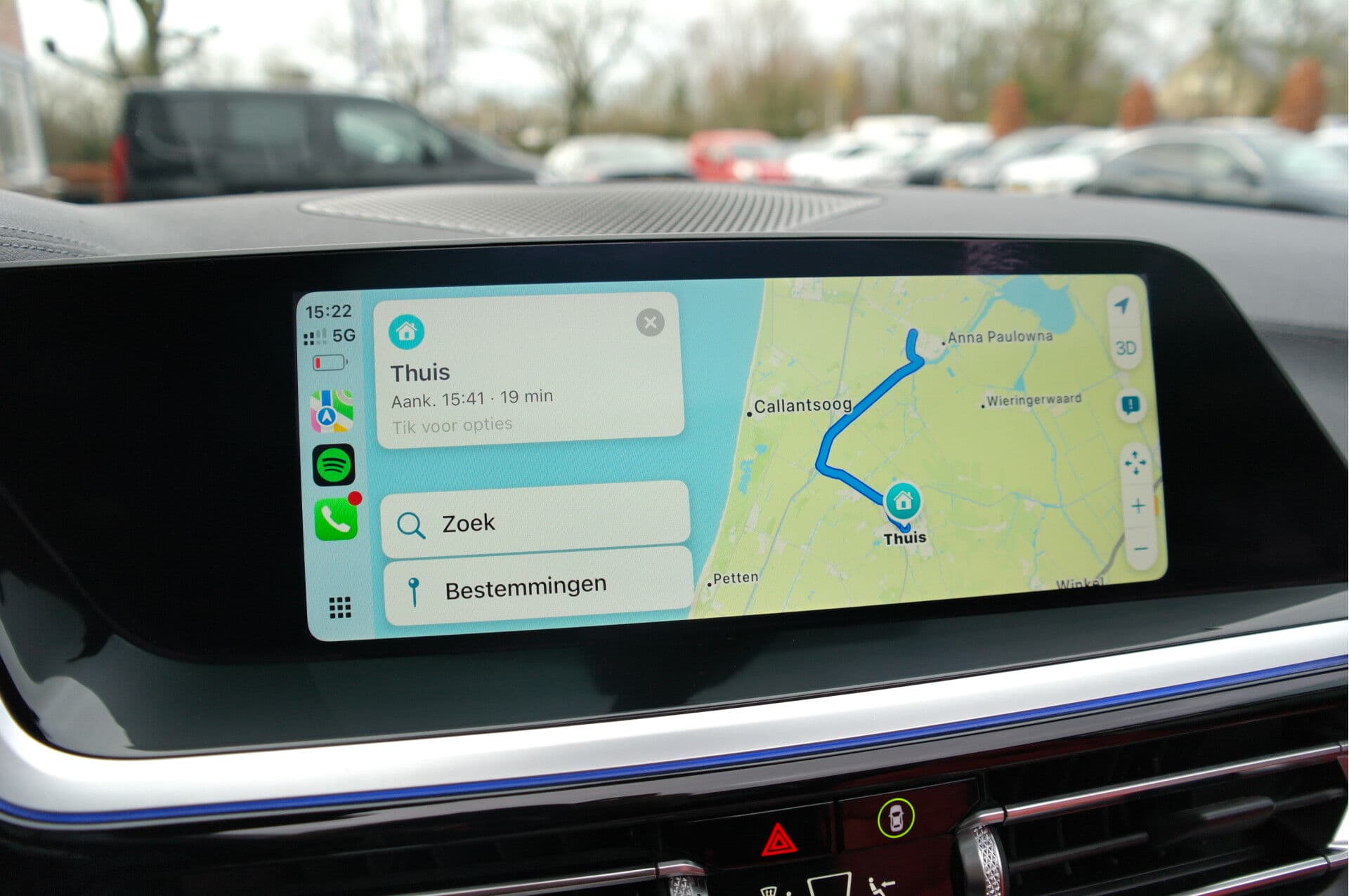 BMW Z4 Roadster sDrive20i High Executive Edition M-Sport thumbnail 16