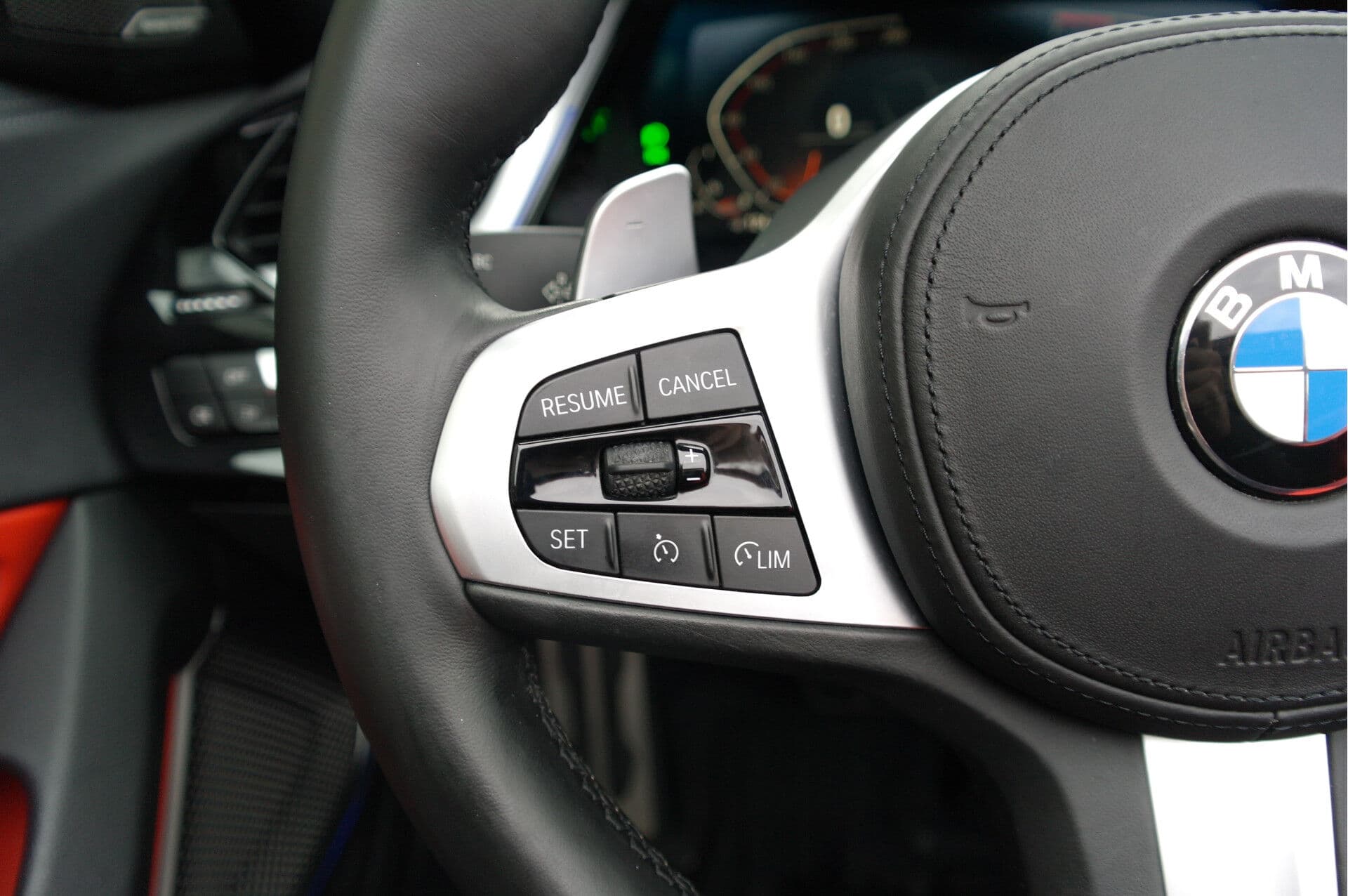 BMW Z4 Roadster sDrive20i High Executive Edition M-Sport thumbnail 17