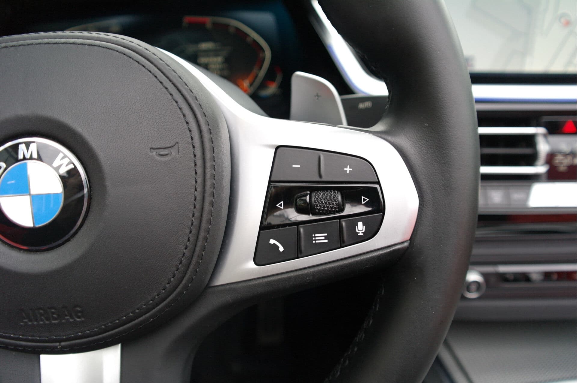 BMW Z4 Roadster sDrive20i High Executive Edition M-Sport thumbnail 18