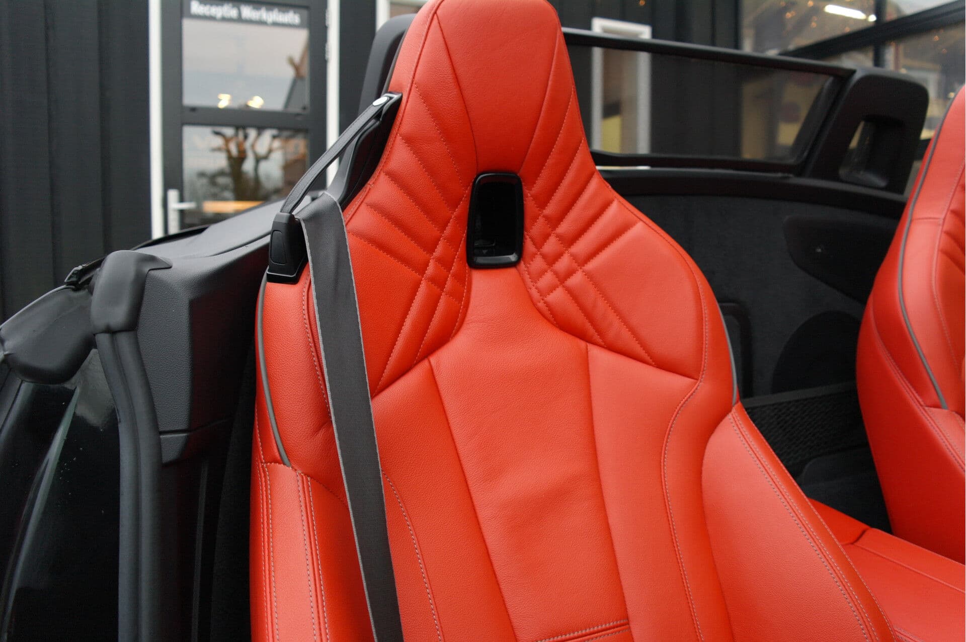 BMW Z4 Roadster sDrive20i High Executive Edition M-Sport thumbnail 19