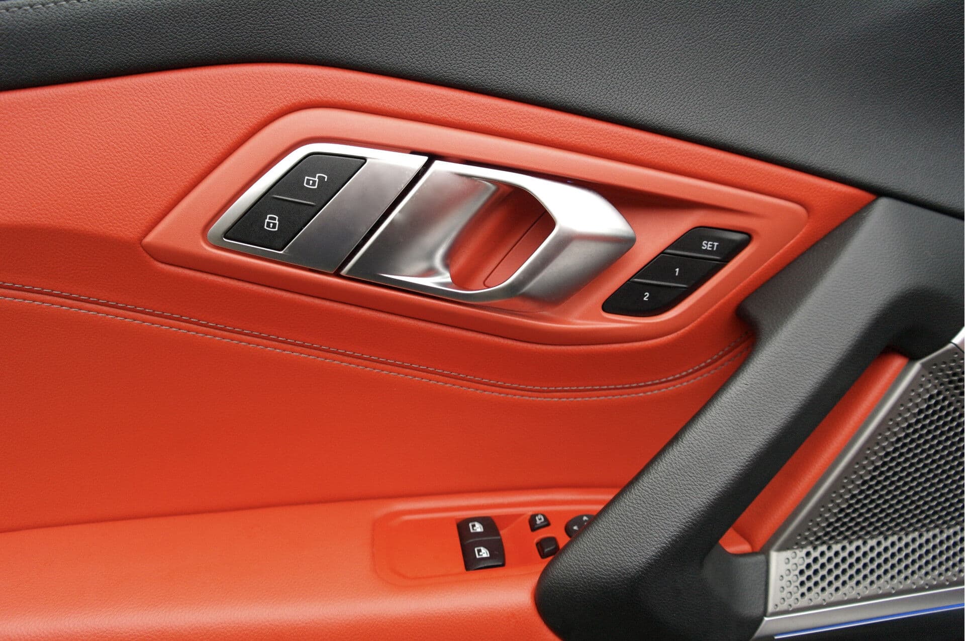 BMW Z4 Roadster sDrive20i High Executive Edition M-Sport thumbnail 20