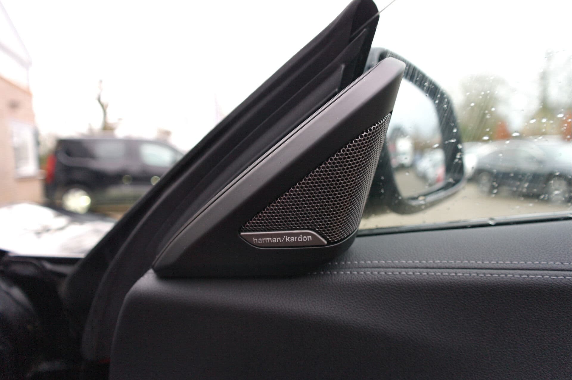 BMW Z4 Roadster sDrive20i High Executive Edition M-Sport thumbnail 23