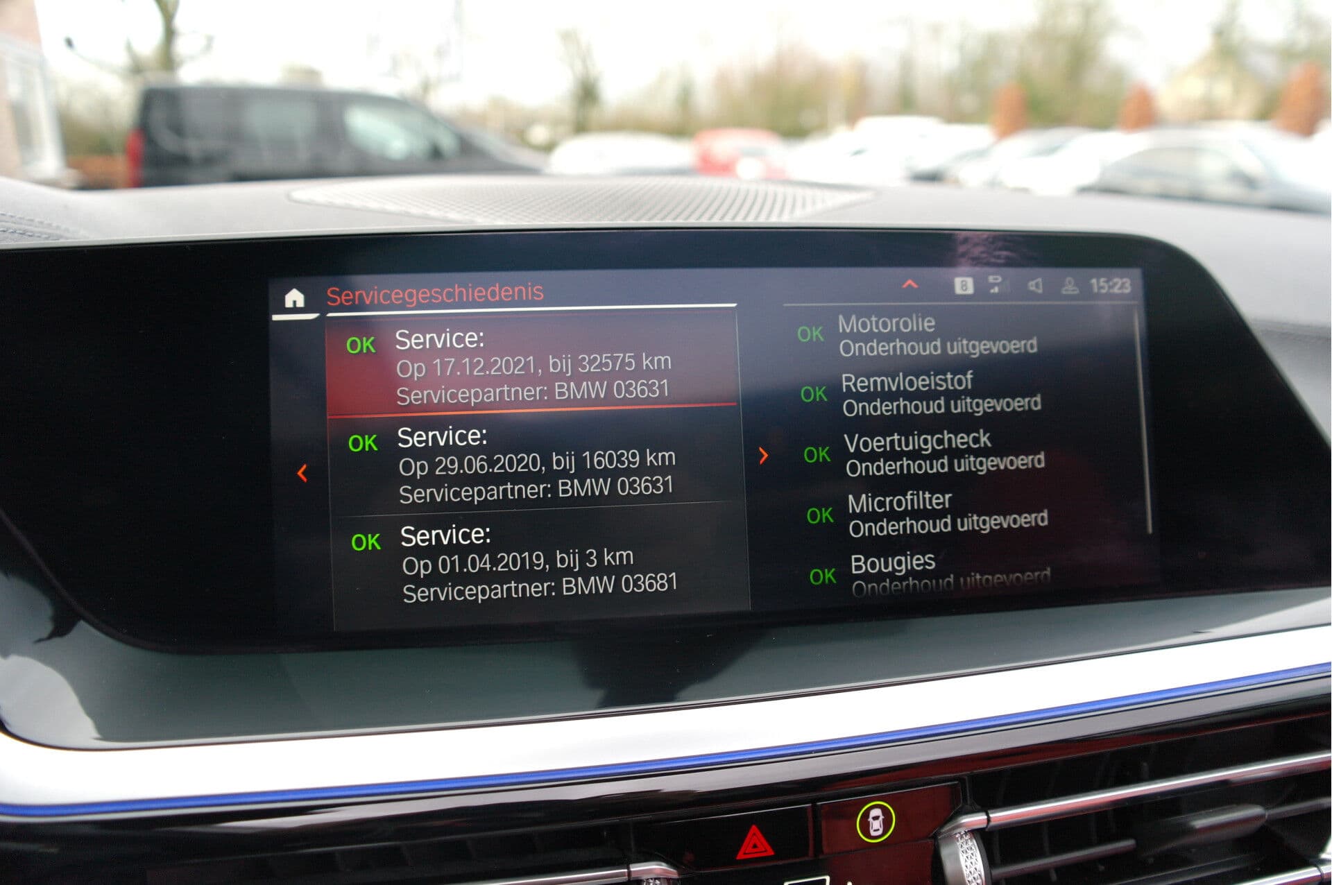 BMW Z4 Roadster sDrive20i High Executive Edition M-Sport thumbnail 27