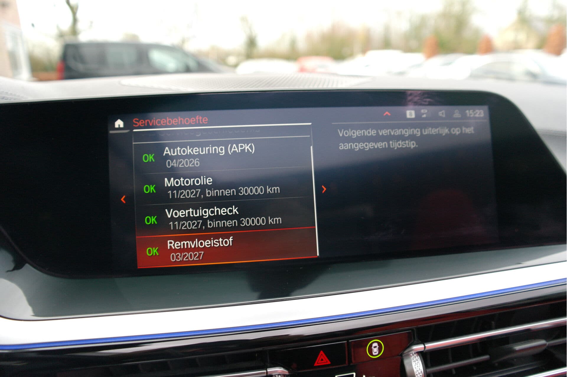 BMW Z4 Roadster sDrive20i High Executive Edition M-Sport thumbnail 28