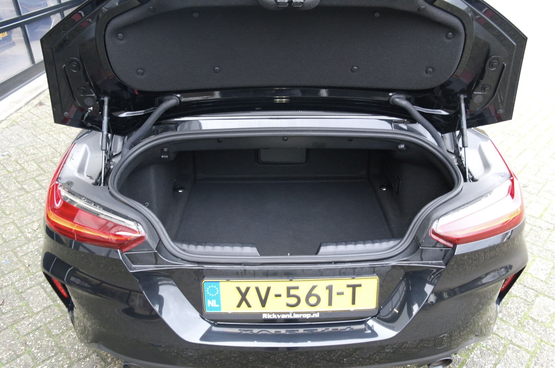 BMW Z4 Roadster sDrive20i High Executive Edition M-Sport thumbnail 33