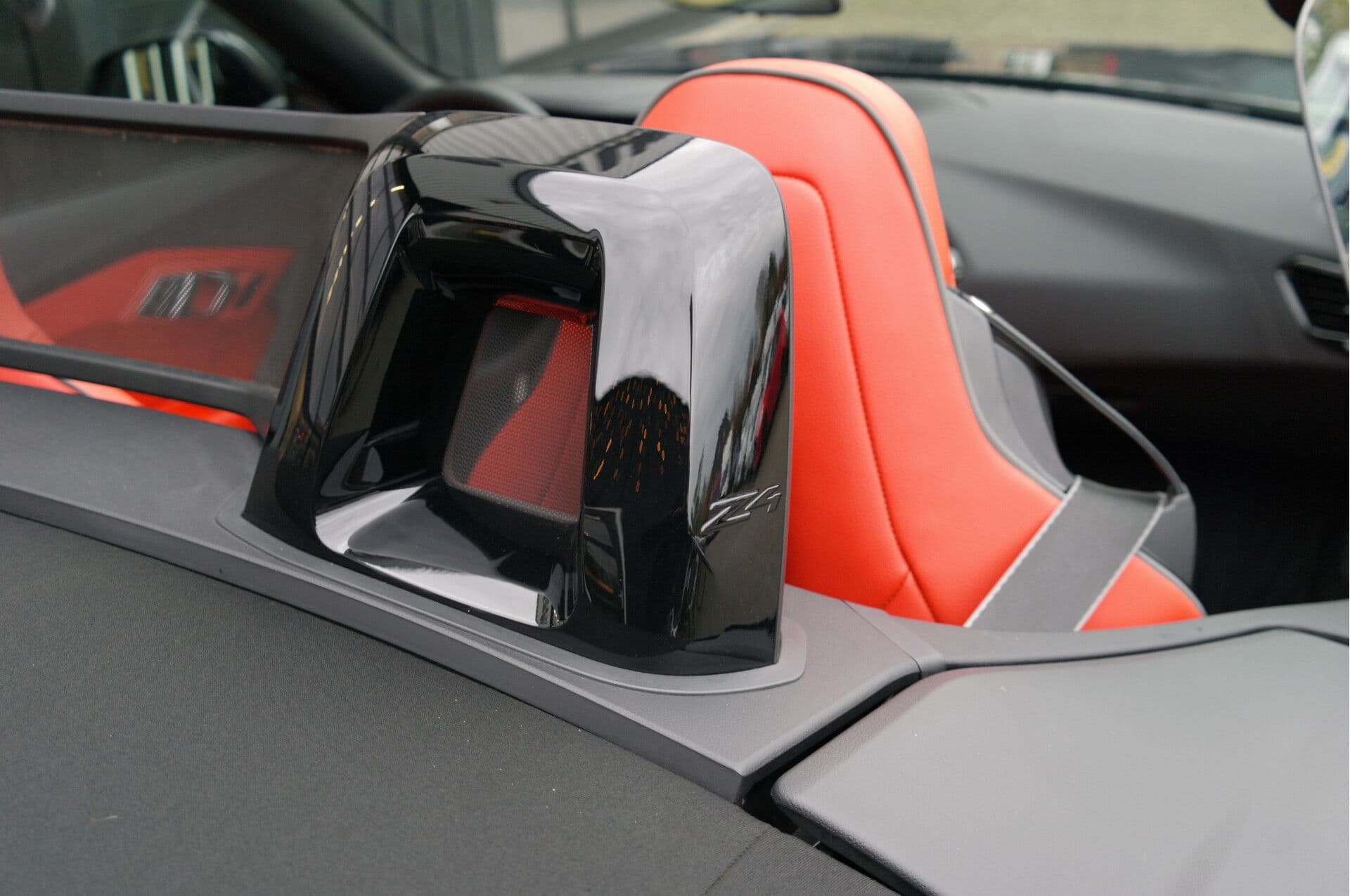 BMW Z4 Roadster sDrive20i High Executive Edition M-Sport thumbnail 40