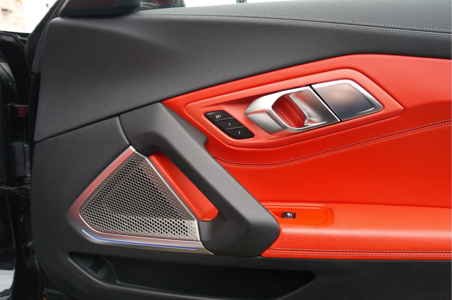 BMW Z4 Roadster sDrive20i High Executive Edition M-Sport thumbnail 43