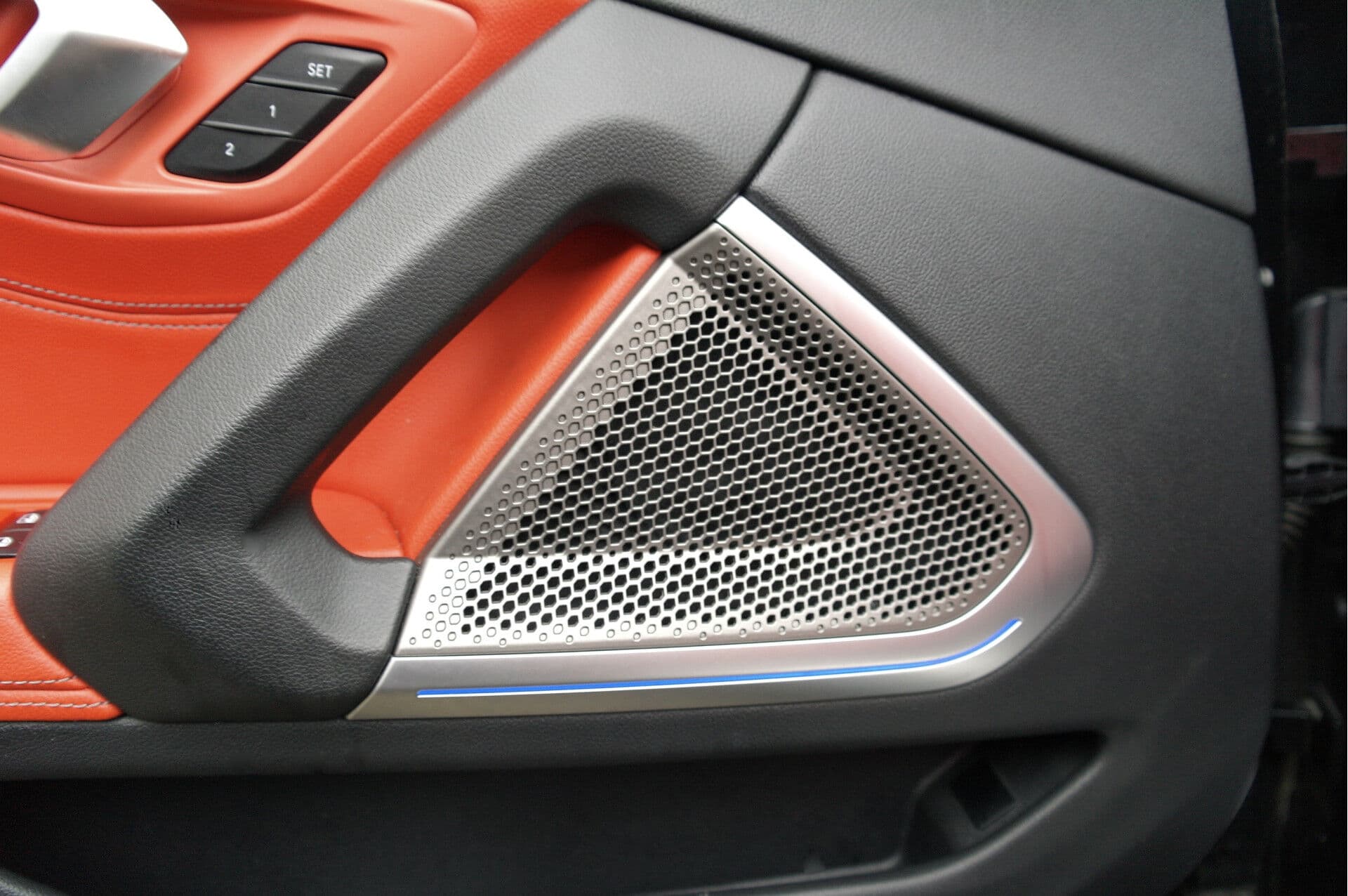 BMW Z4 Roadster sDrive20i High Executive Edition M-Sport thumbnail 45