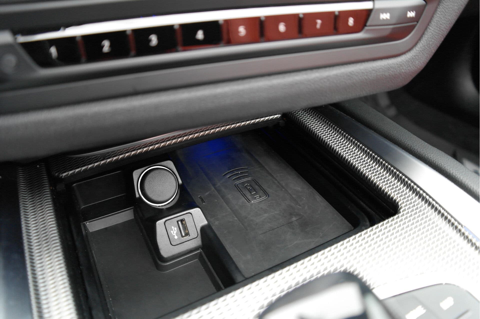 BMW Z4 Roadster sDrive20i High Executive Edition M-Sport thumbnail 48