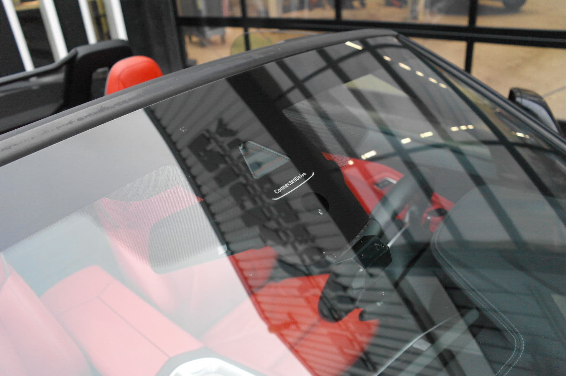 BMW Z4 Roadster sDrive20i High Executive Edition M-Sport thumbnail 49