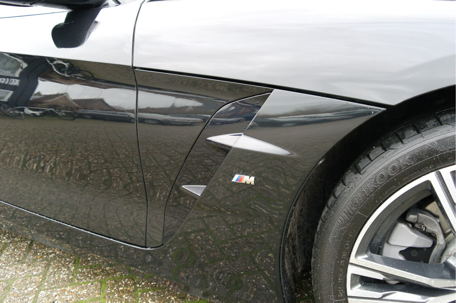 BMW Z4 Roadster sDrive20i High Executive Edition M-Sport thumbnail 50