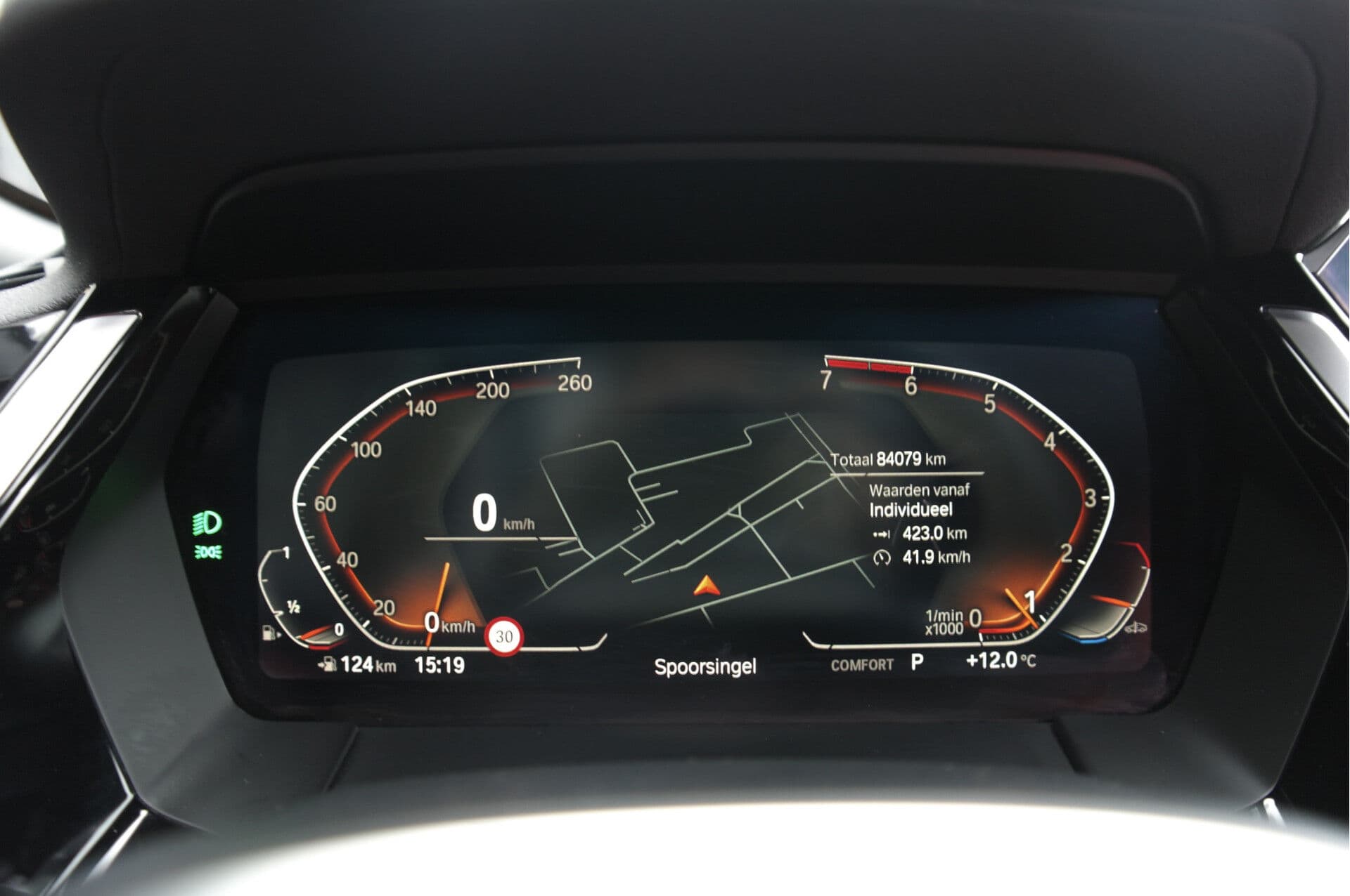 BMW Z4 Roadster sDrive20i High Executive Edition M-Sport thumbnail 8