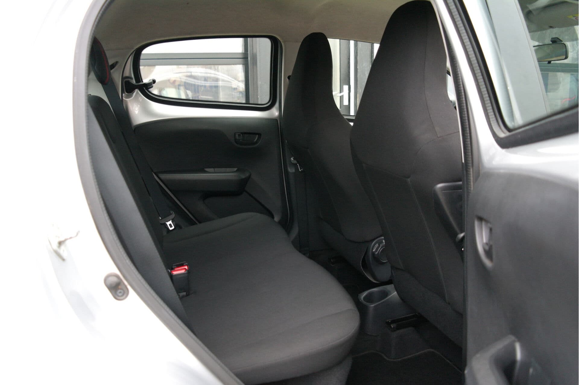 Peugeot 108 1.0 e-VTi Active thumbnail 10