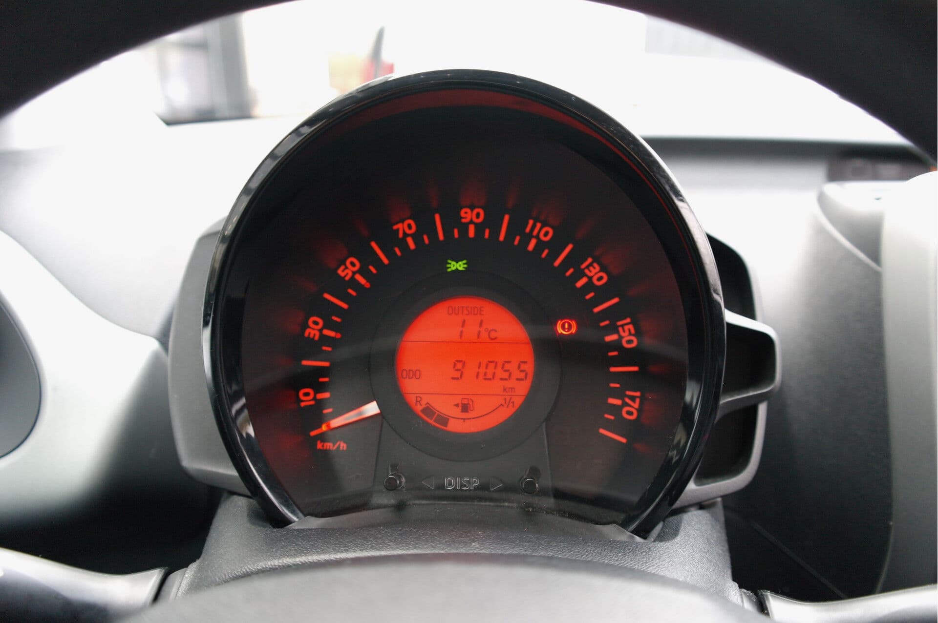 Peugeot 108 1.0 e-VTi Active thumbnail 13