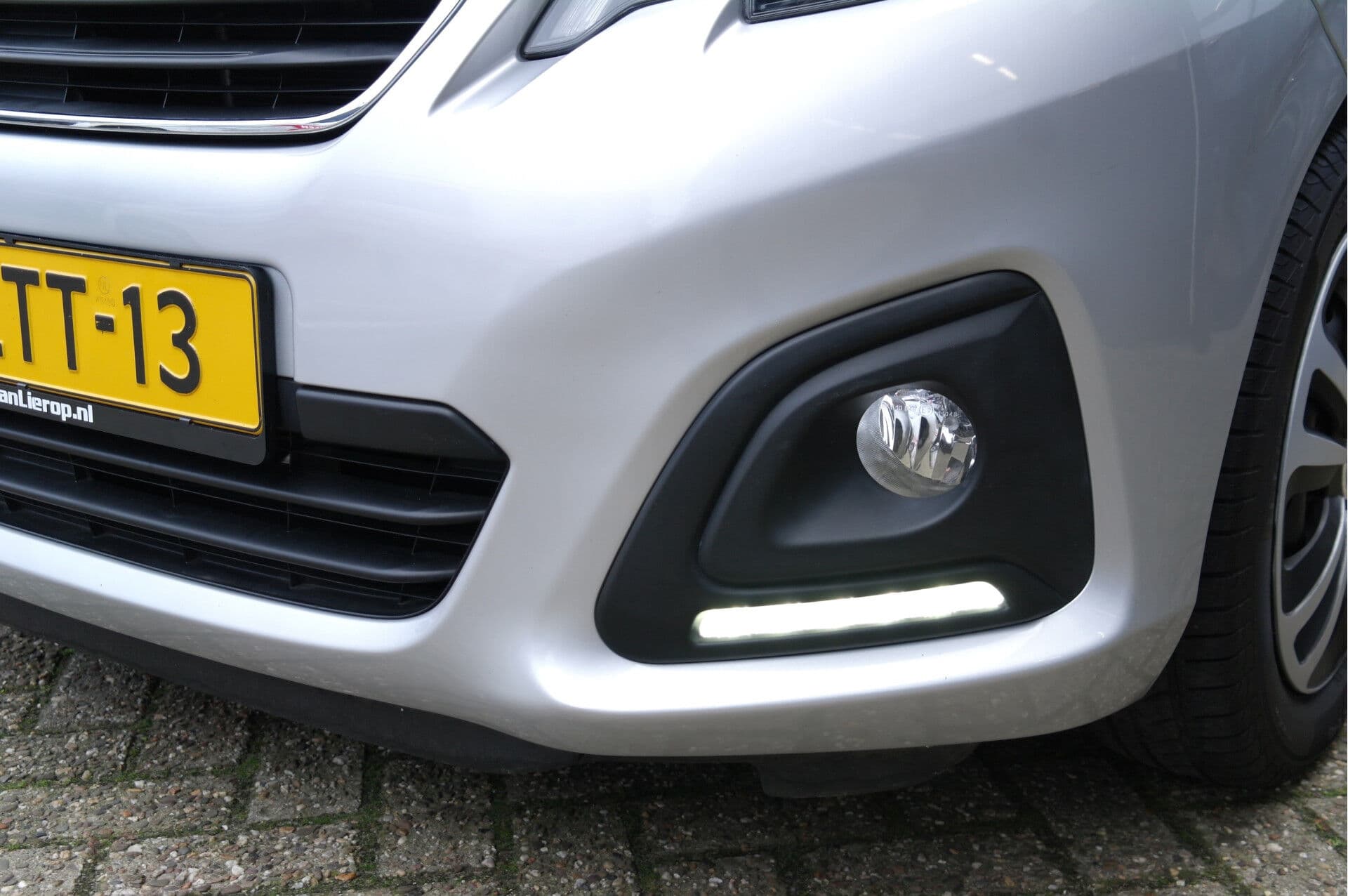 Peugeot 108 1.0 e-VTi Active thumbnail 15