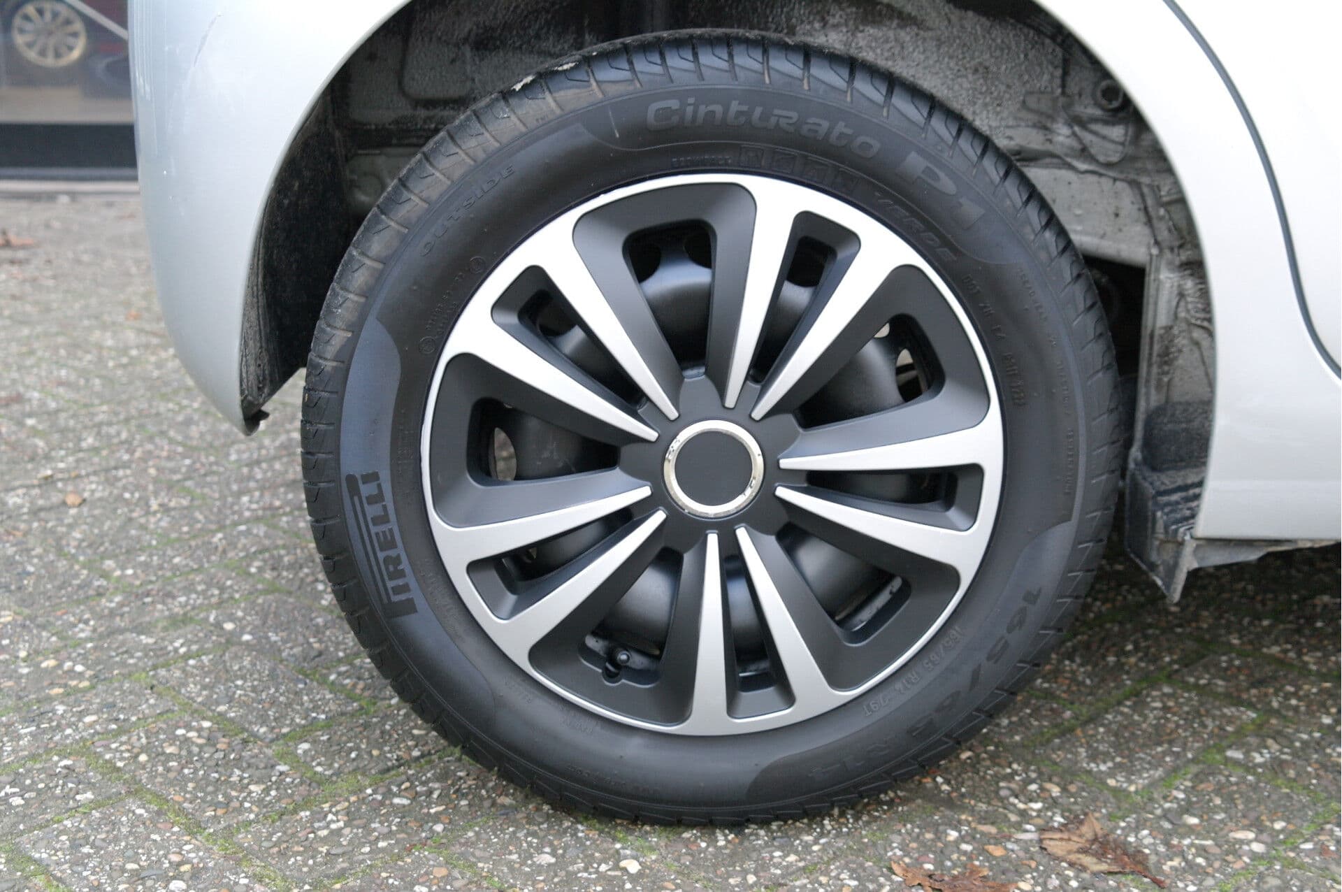 Peugeot 108 1.0 e-VTi Active thumbnail 18