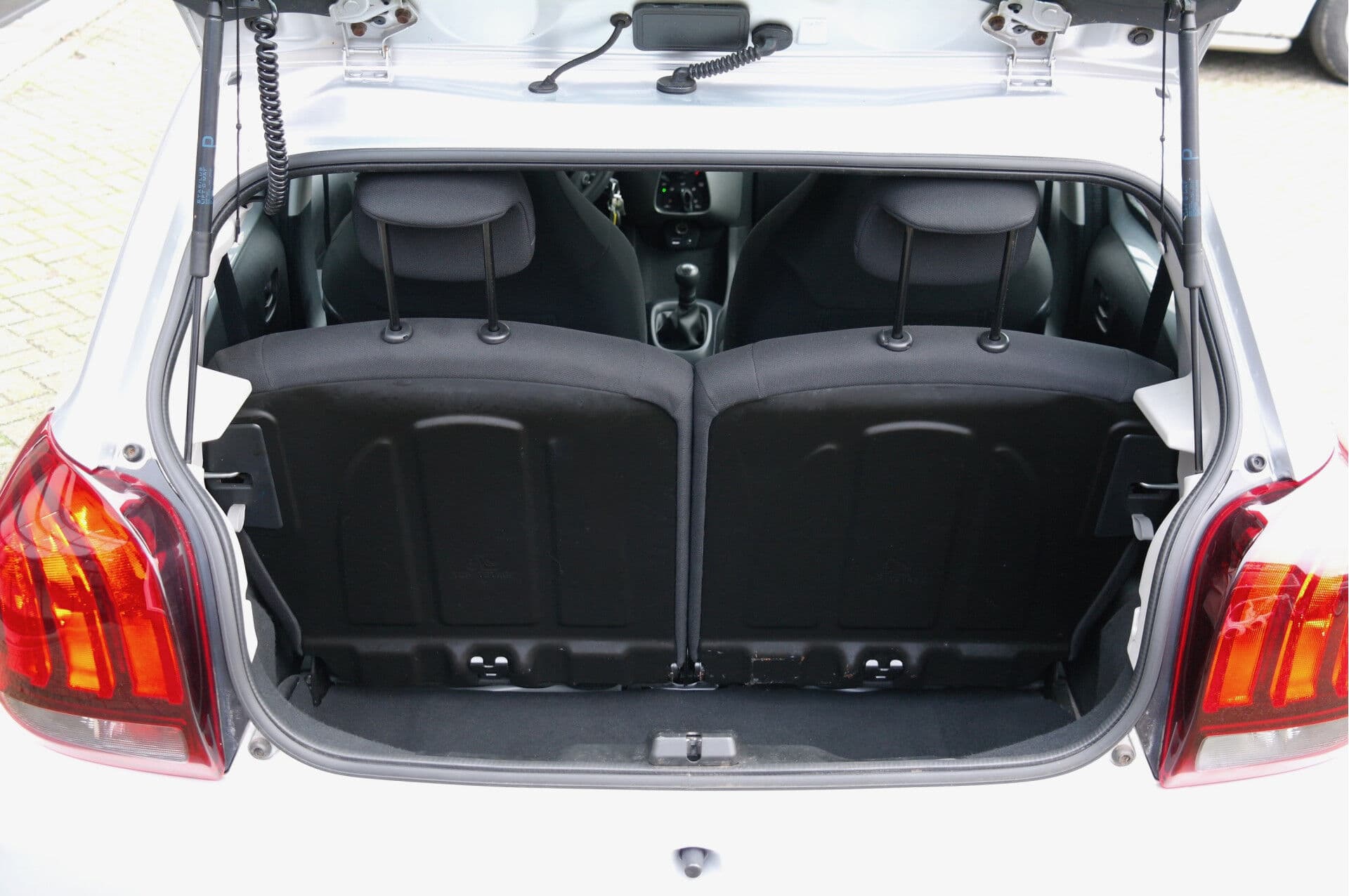 Peugeot 108 1.0 e-VTi Active thumbnail 21