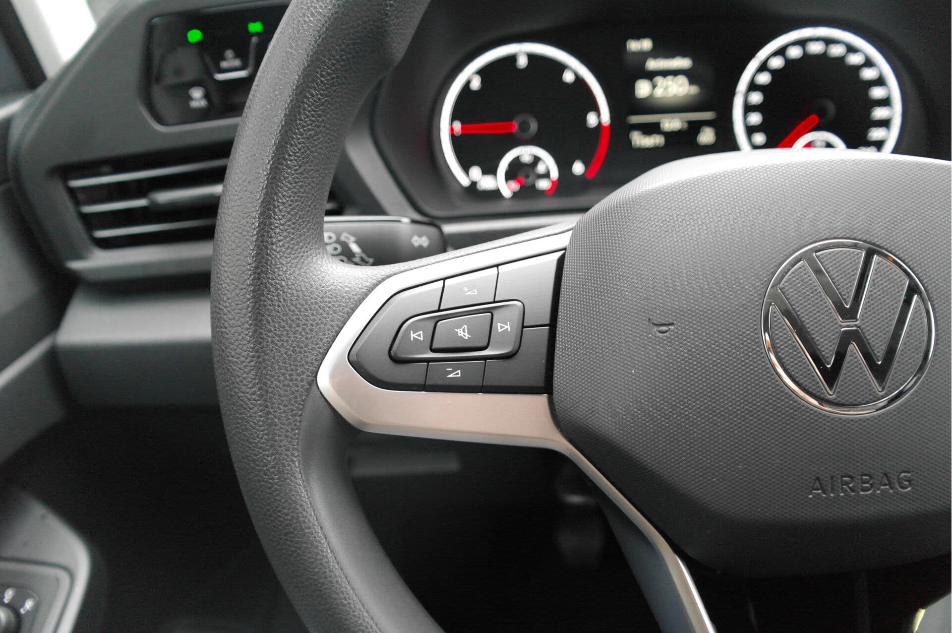 Volkswagen Caddy Cargo 2.0 TDI 4MOTION 1st Edition 4x4 thumbnail 13