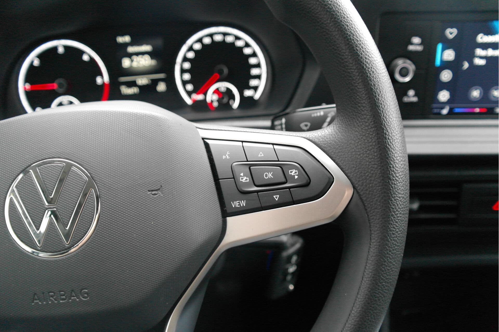 Volkswagen Caddy Cargo 2.0 TDI 4MOTION 1st Edition 4x4 thumbnail 14