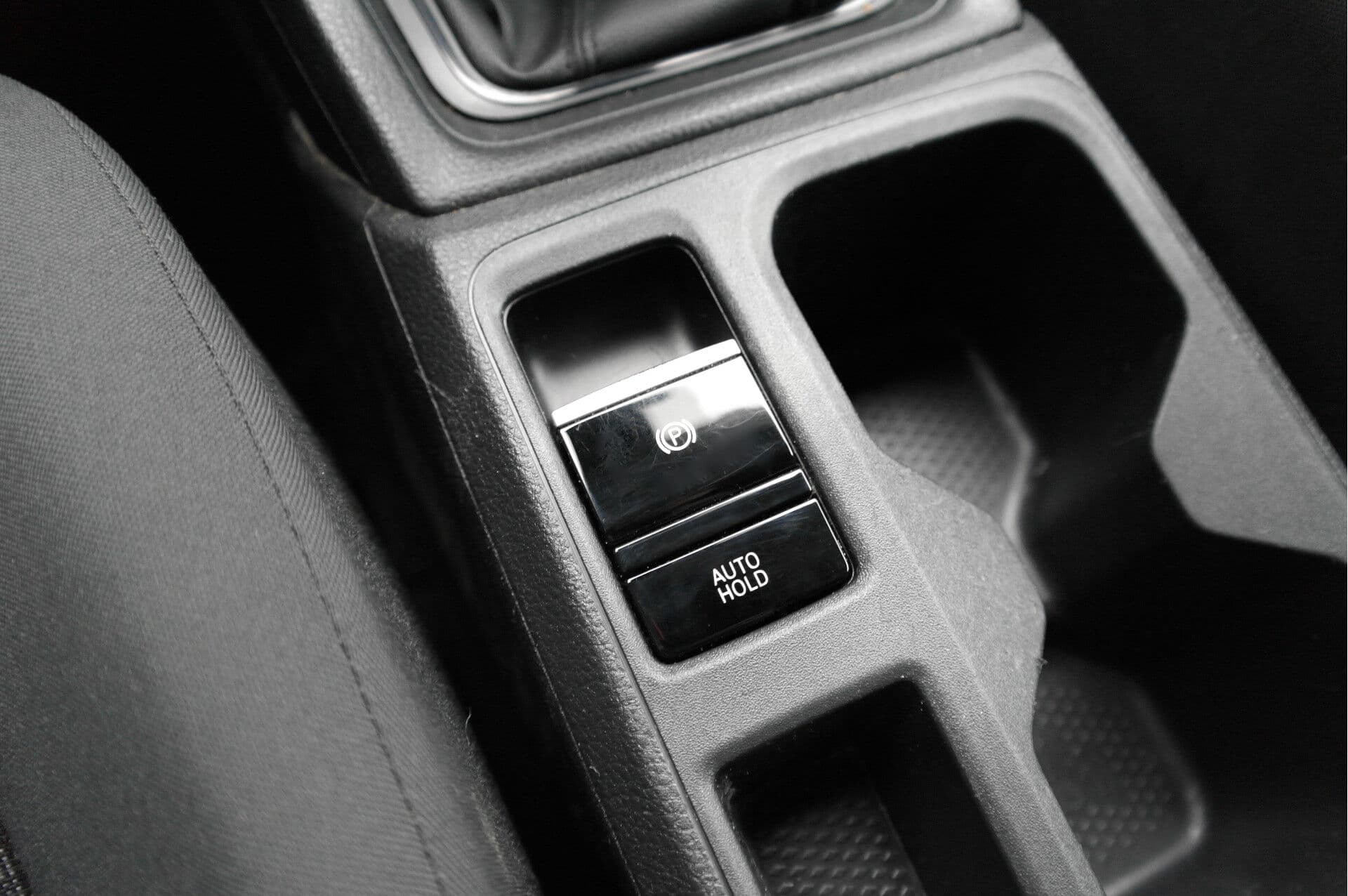 Volkswagen Caddy Cargo 2.0 TDI 4MOTION 1st Edition 4x4 thumbnail 15