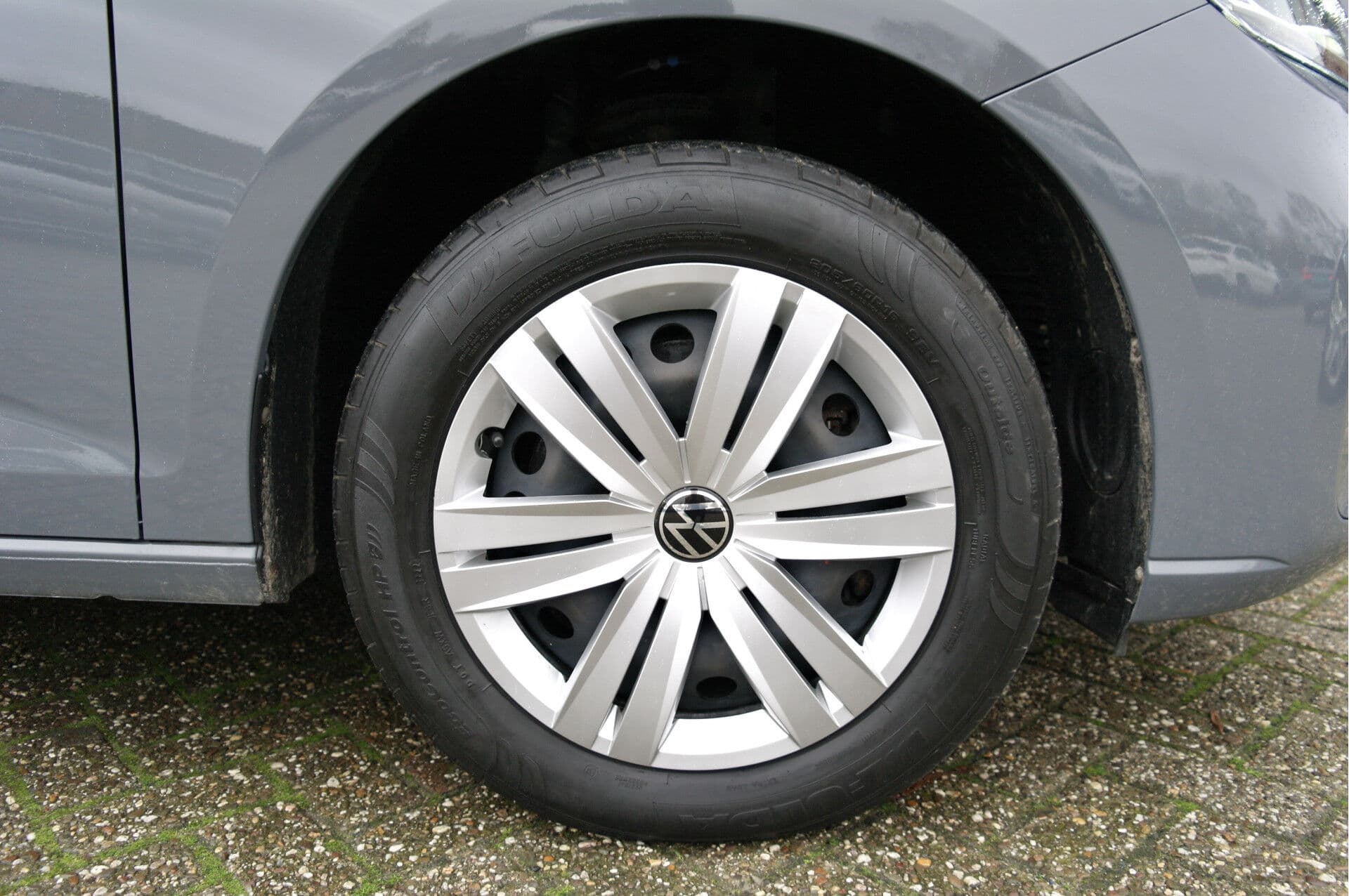 Volkswagen Caddy Cargo 2.0 TDI 4MOTION 1st Edition 4x4 thumbnail 20