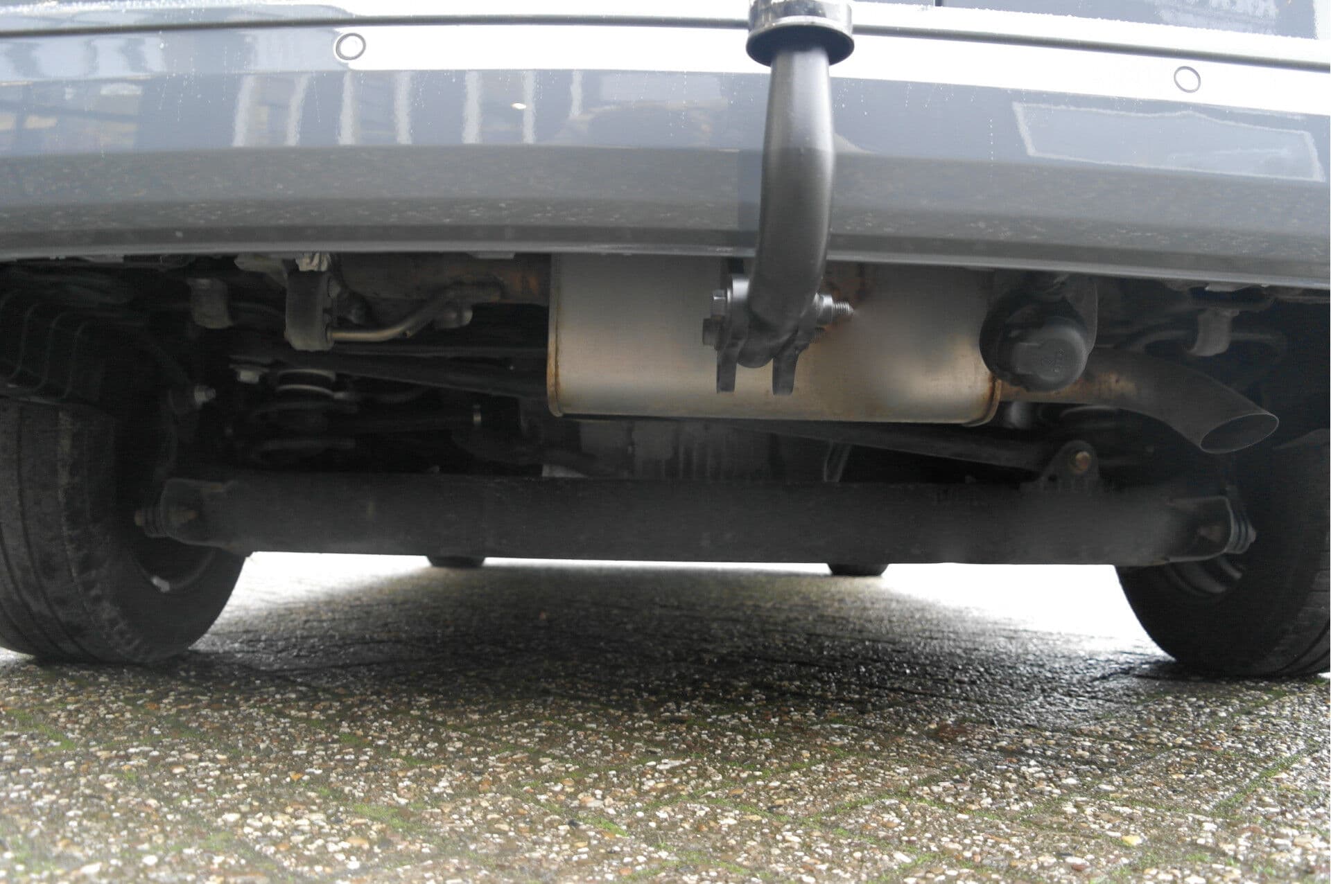 Volkswagen Caddy Cargo 2.0 TDI 4MOTION 1st Edition 4x4 thumbnail 31