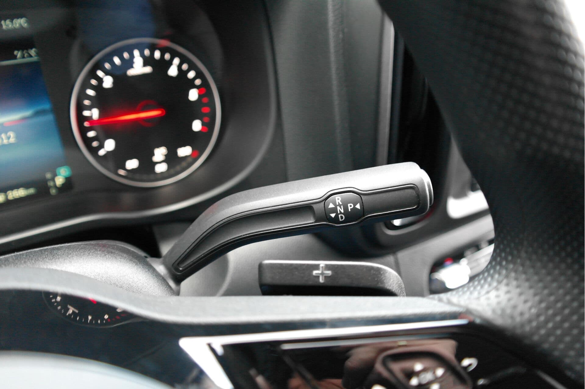 Mercedes-Benz Vito 116 CDI L2 Automaat thumbnail 10