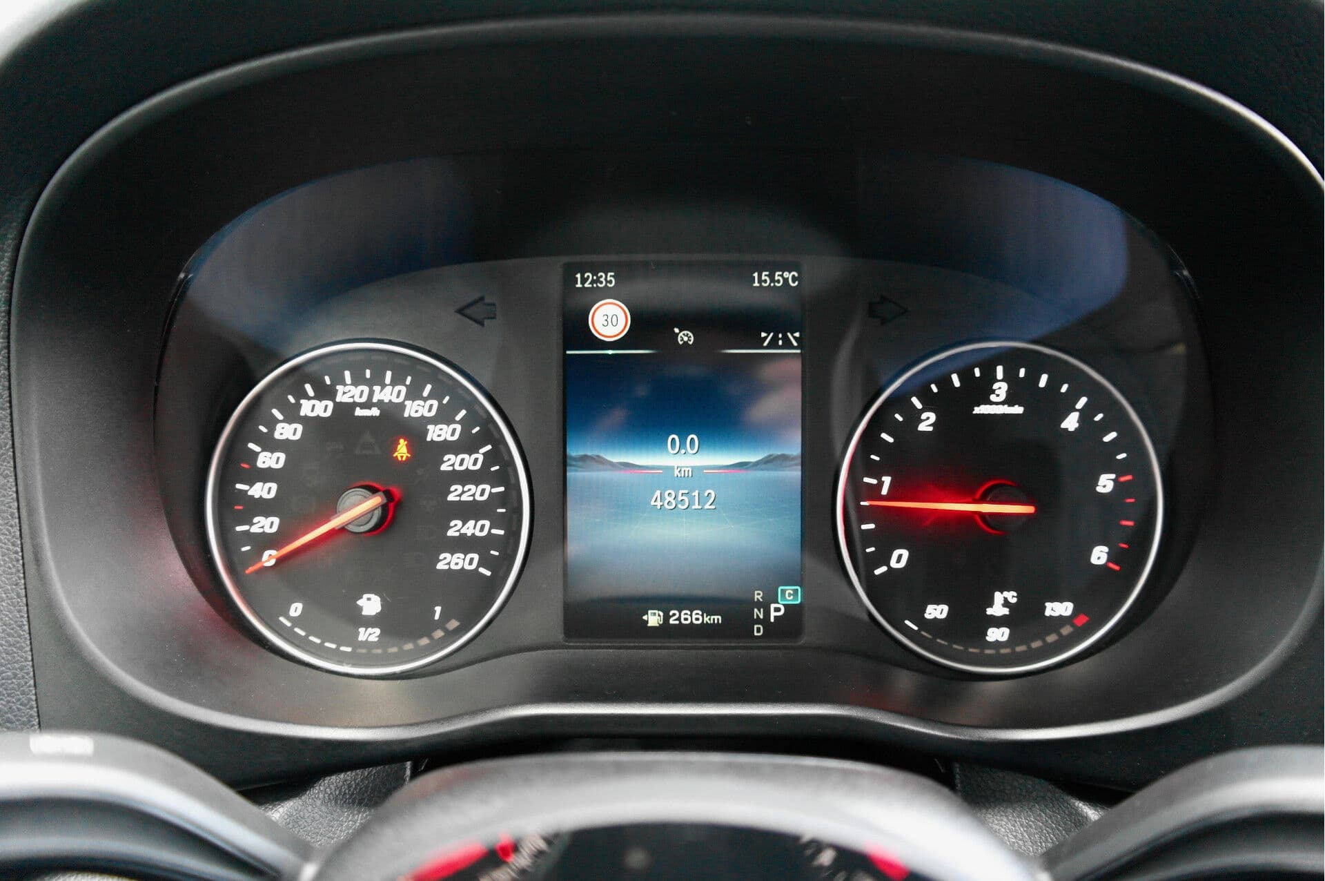 Mercedes-Benz Vito 116 CDI L2 Automaat thumbnail 13