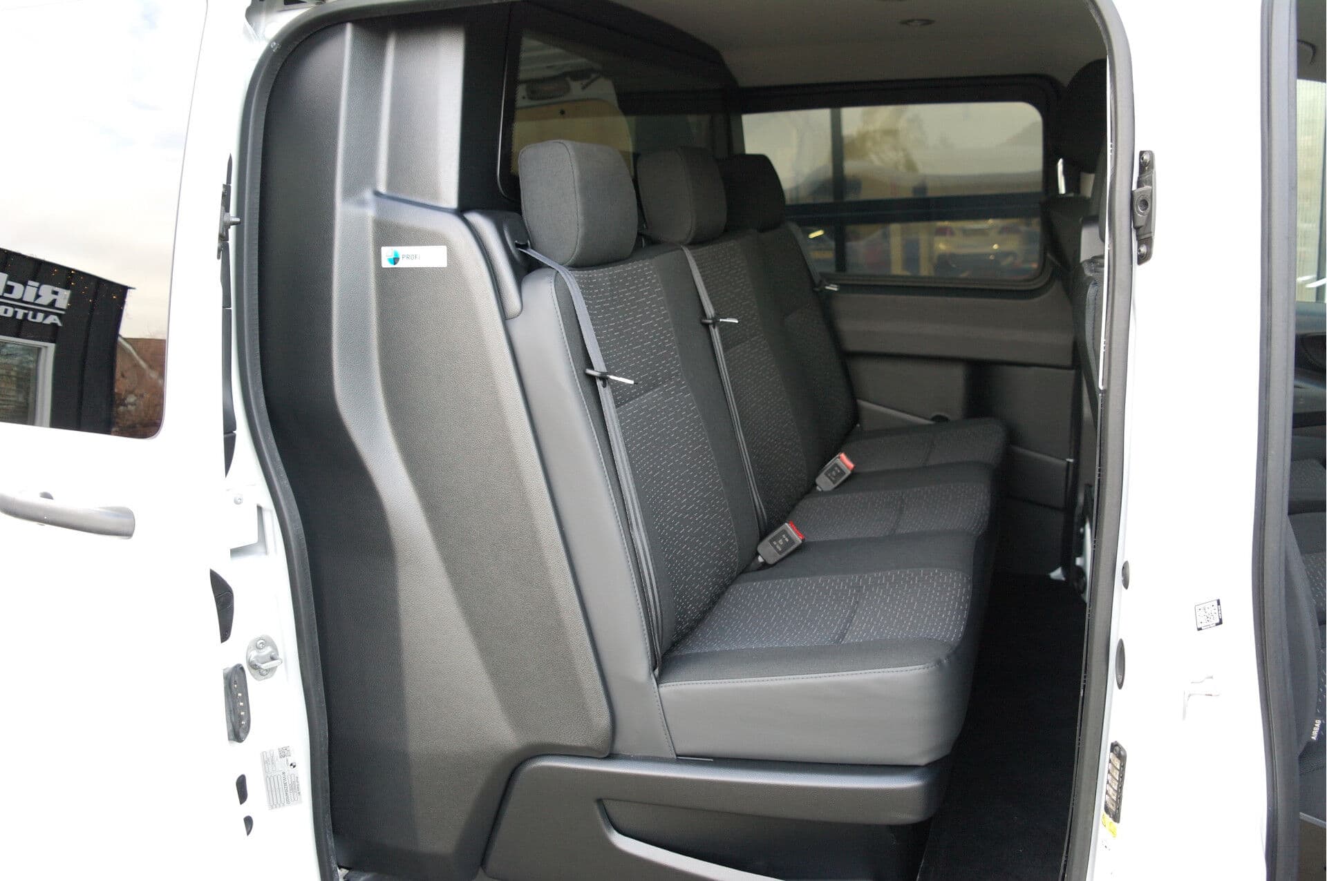 Mercedes-Benz Vito 116 CDI L2 Automaat thumbnail 15