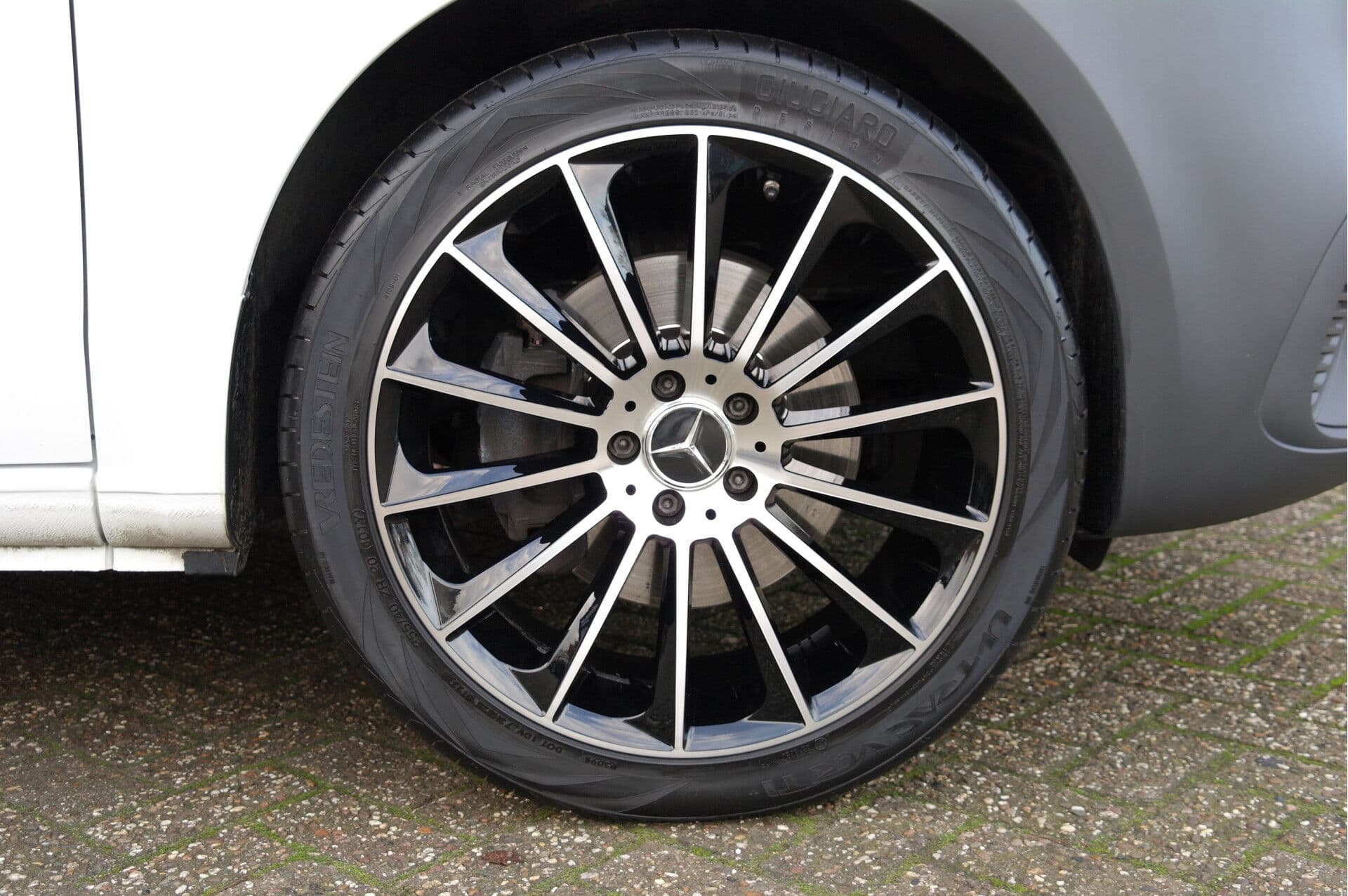 Mercedes-Benz Vito 116 CDI L2 Automaat thumbnail 19